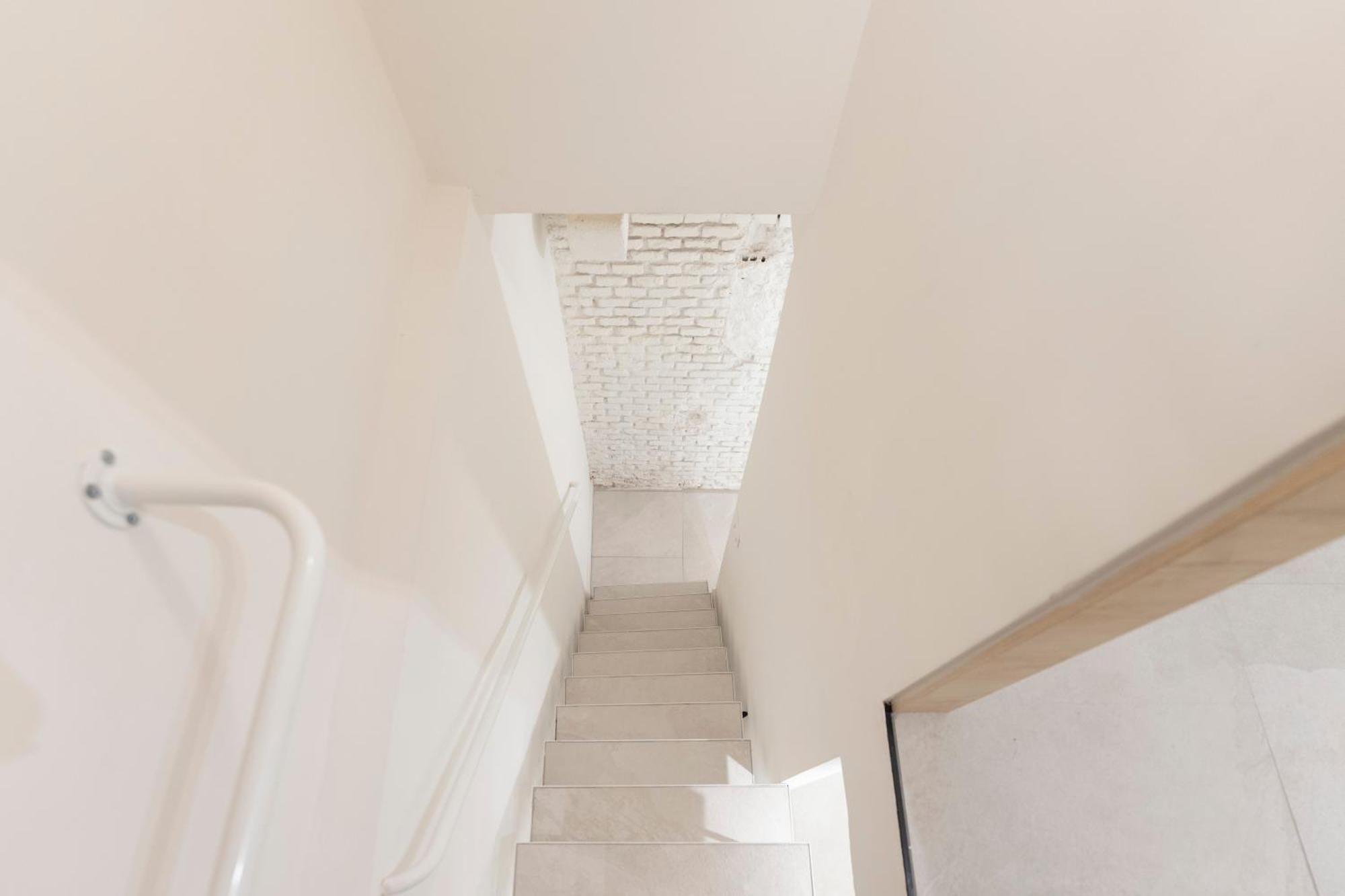 Cozy Duplex En Malasana *