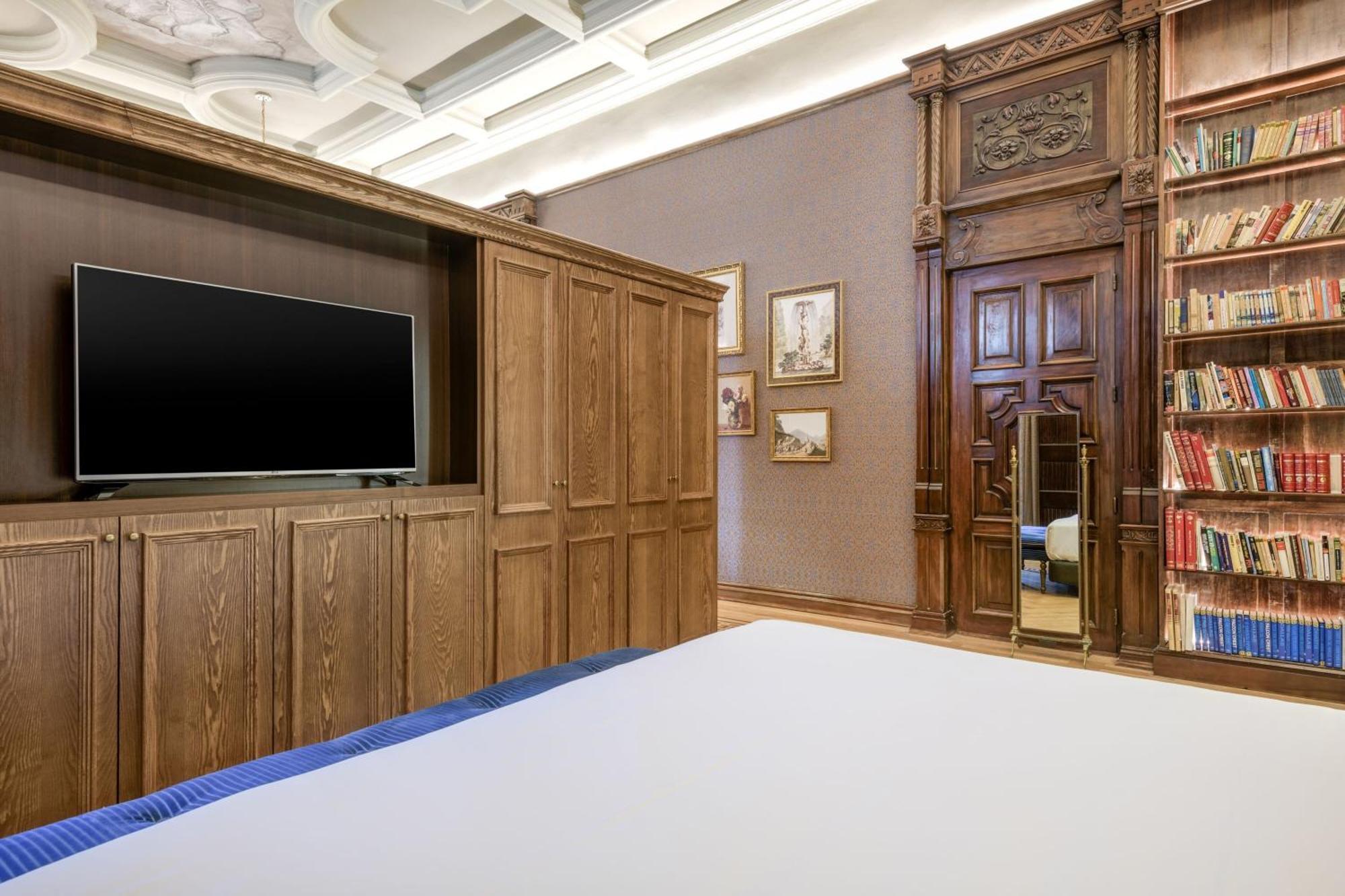 Palacio Del Retiro, Autograph Collection Madrid
