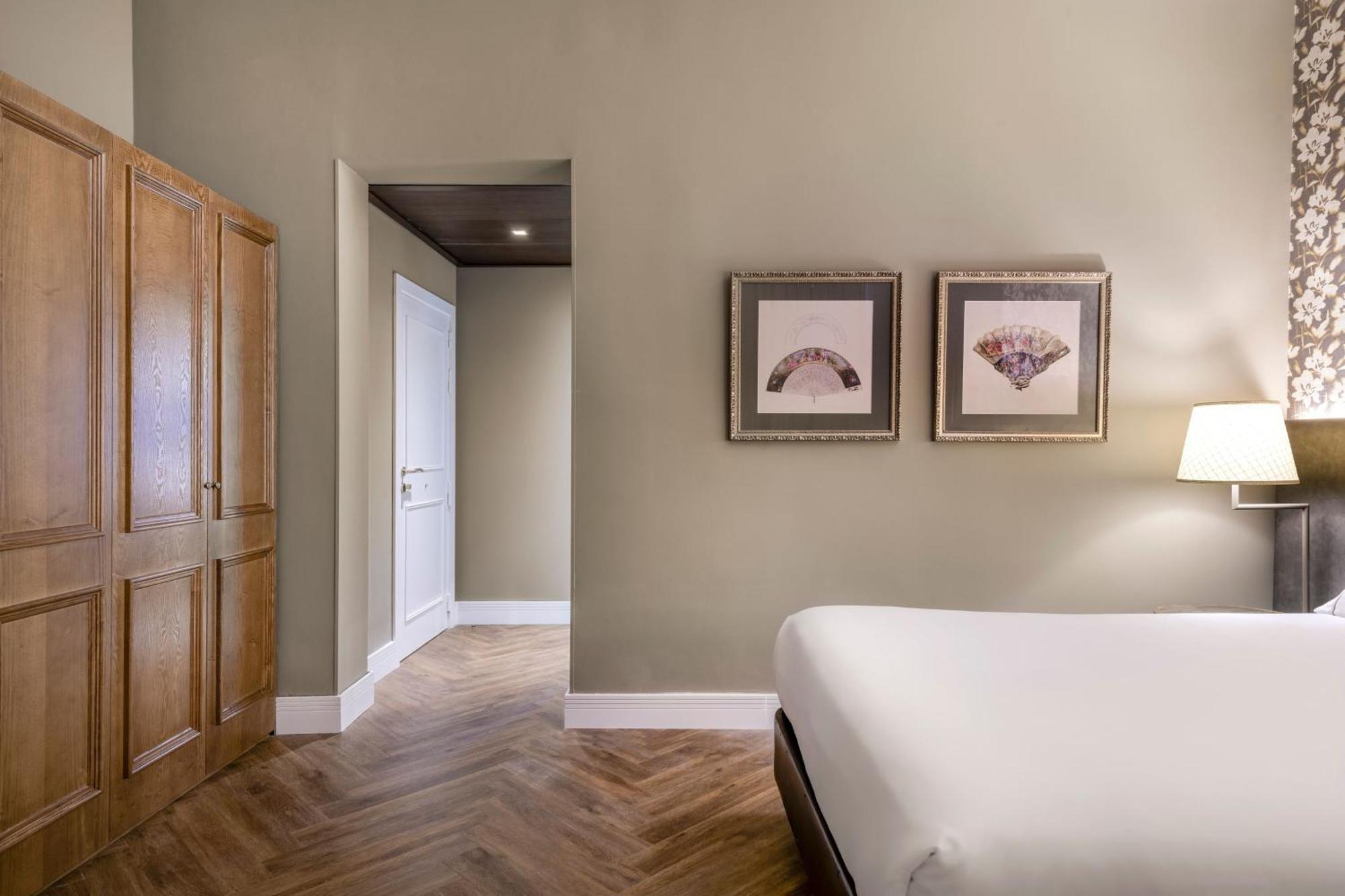 Palacio Del Retiro, Autograph Collection 5* Madrid