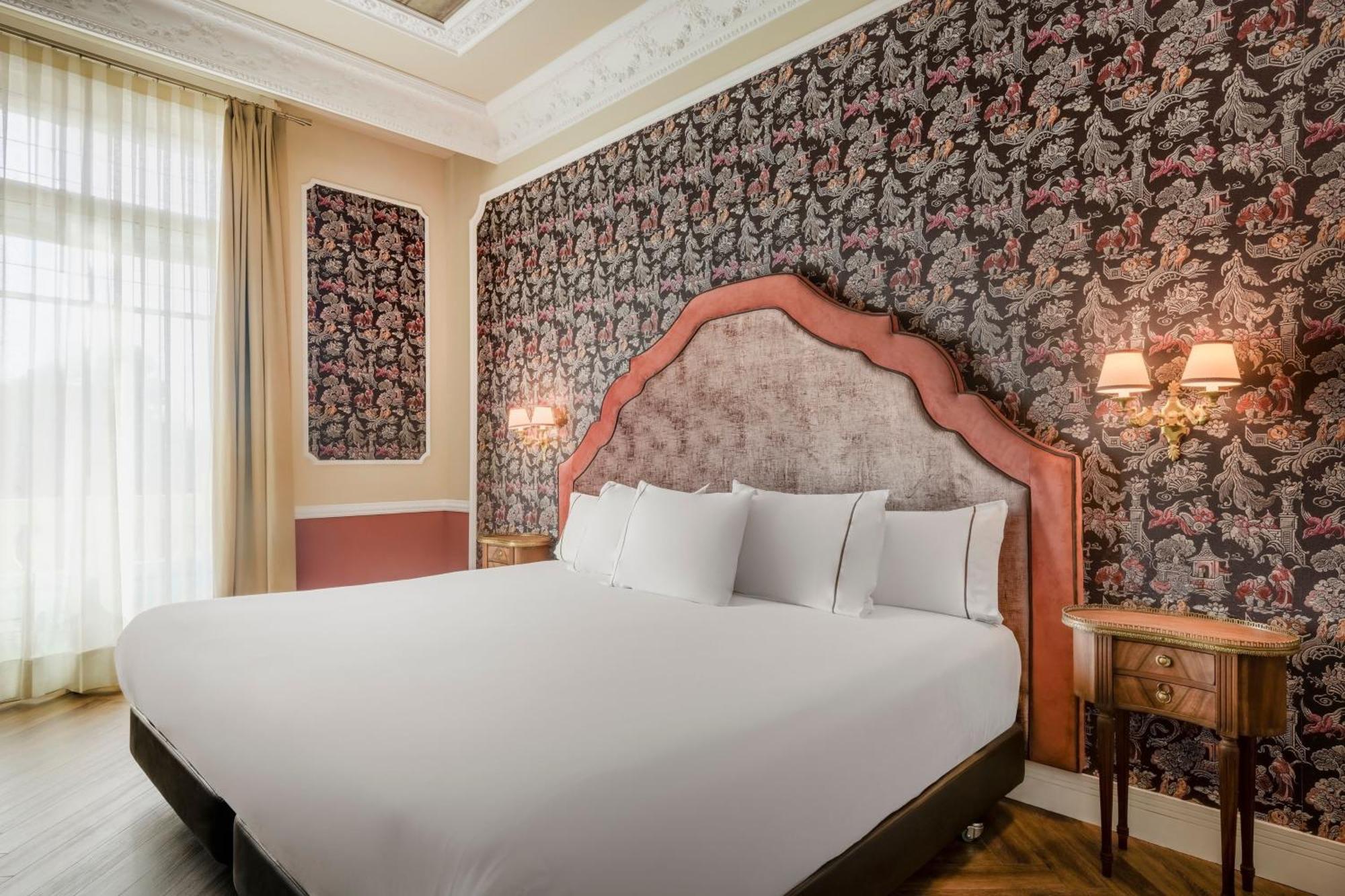 Palacio Del Retiro, Autograph Collection 5* Madrid