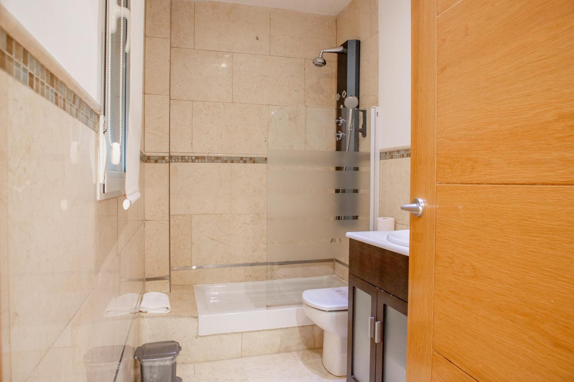 Gran Via - Donde Comienza Tu Mejor Experiencia Appartement *