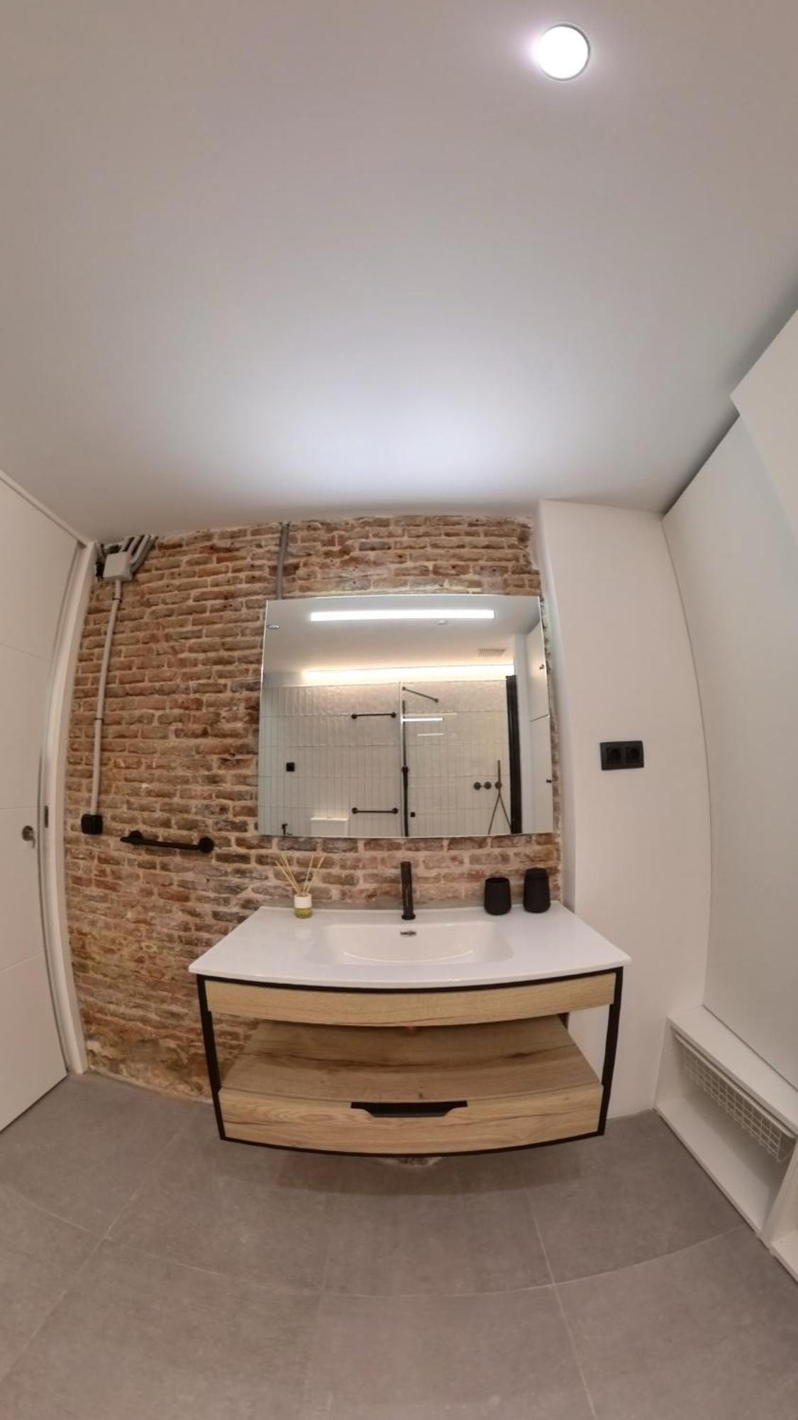 Apartment Global Home_loretoychicote