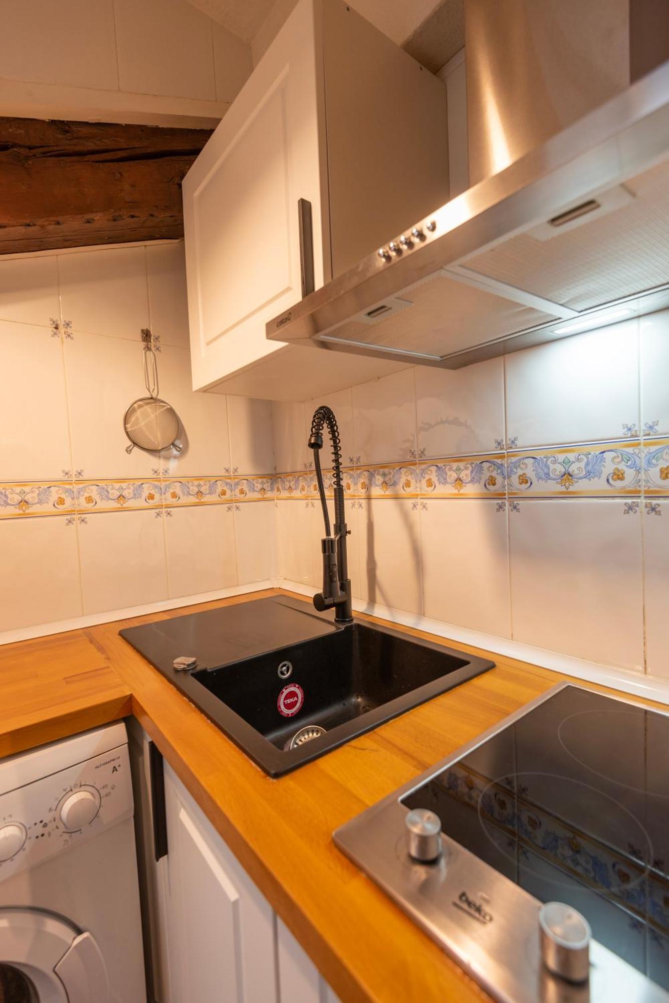 Apartment Puerta Del Sol, Km 0 Madrid