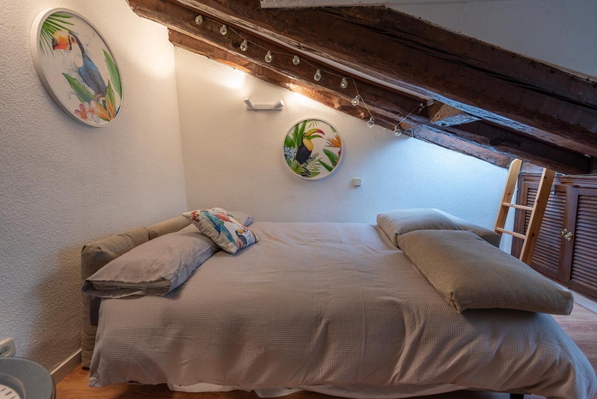 Puerta Del Sol, Km 0 Apartment *