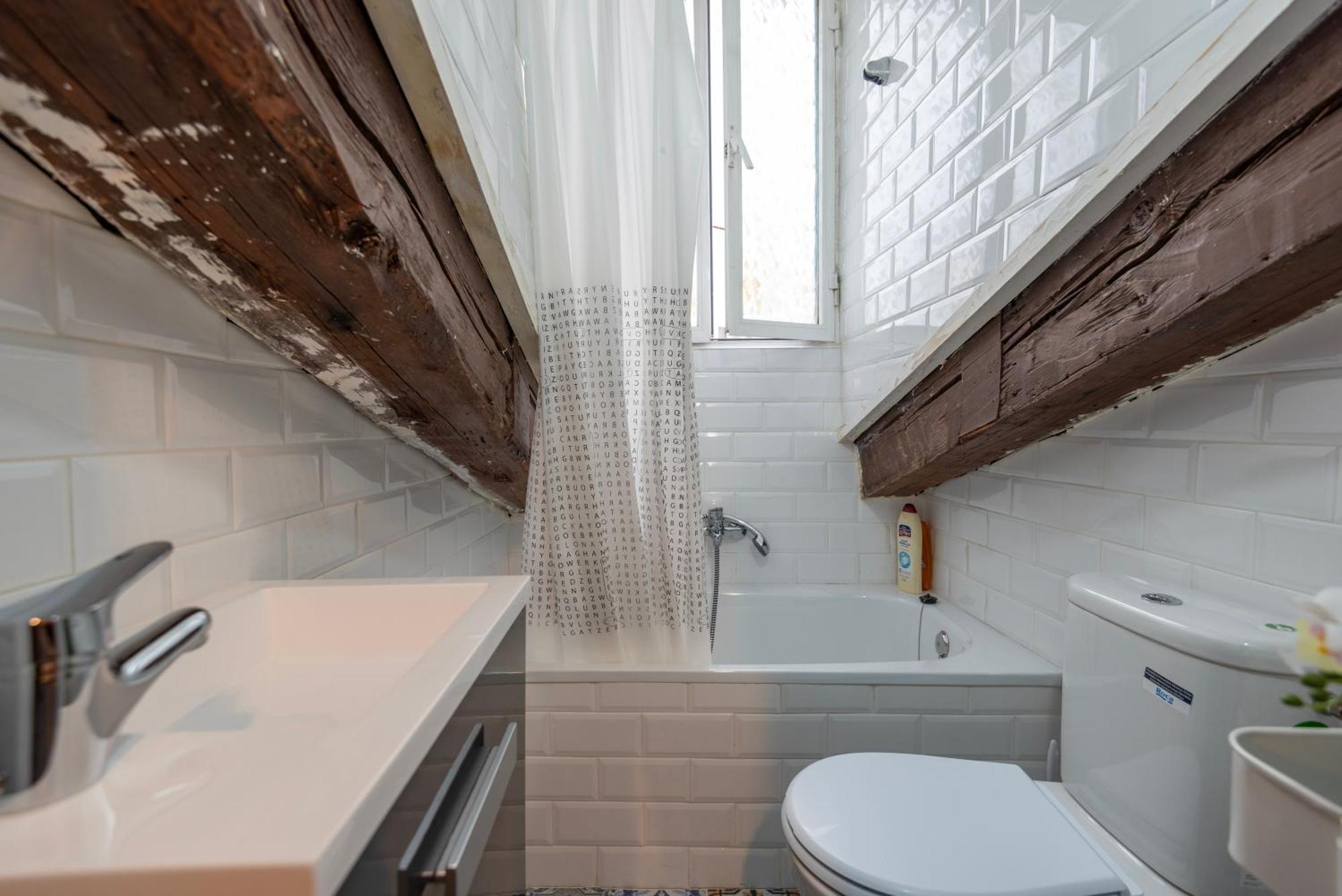 Puerta Del Sol, Km 0 Apartment Madrid