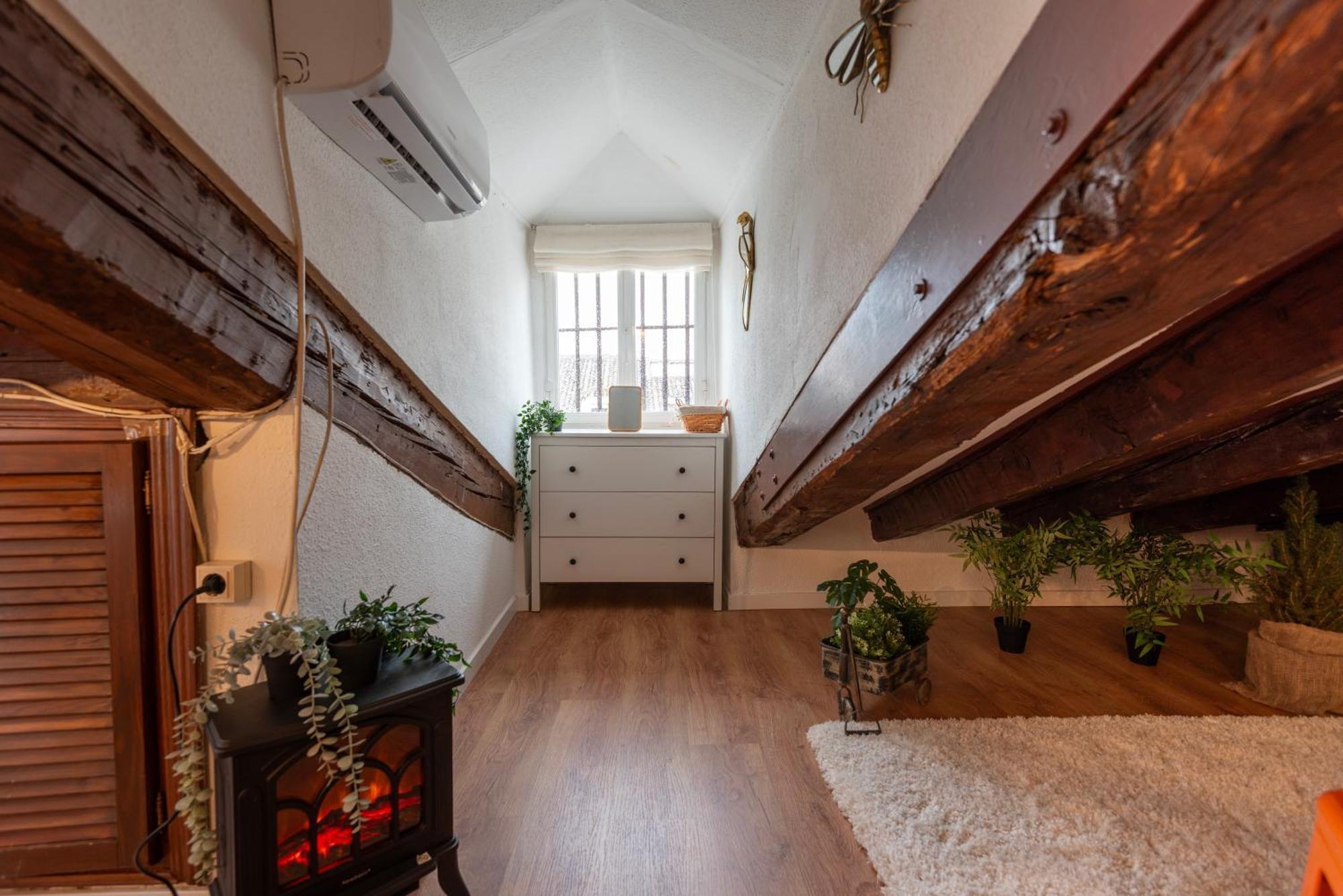 Puerta Del Sol, Km 0 Apartment