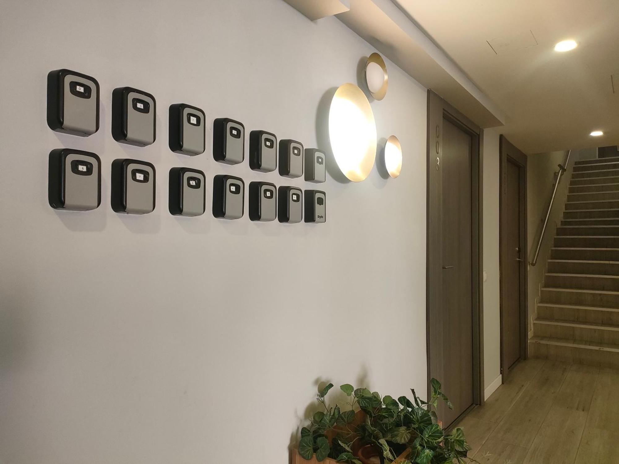 Aparthotel Boutique Urban Génova 2*