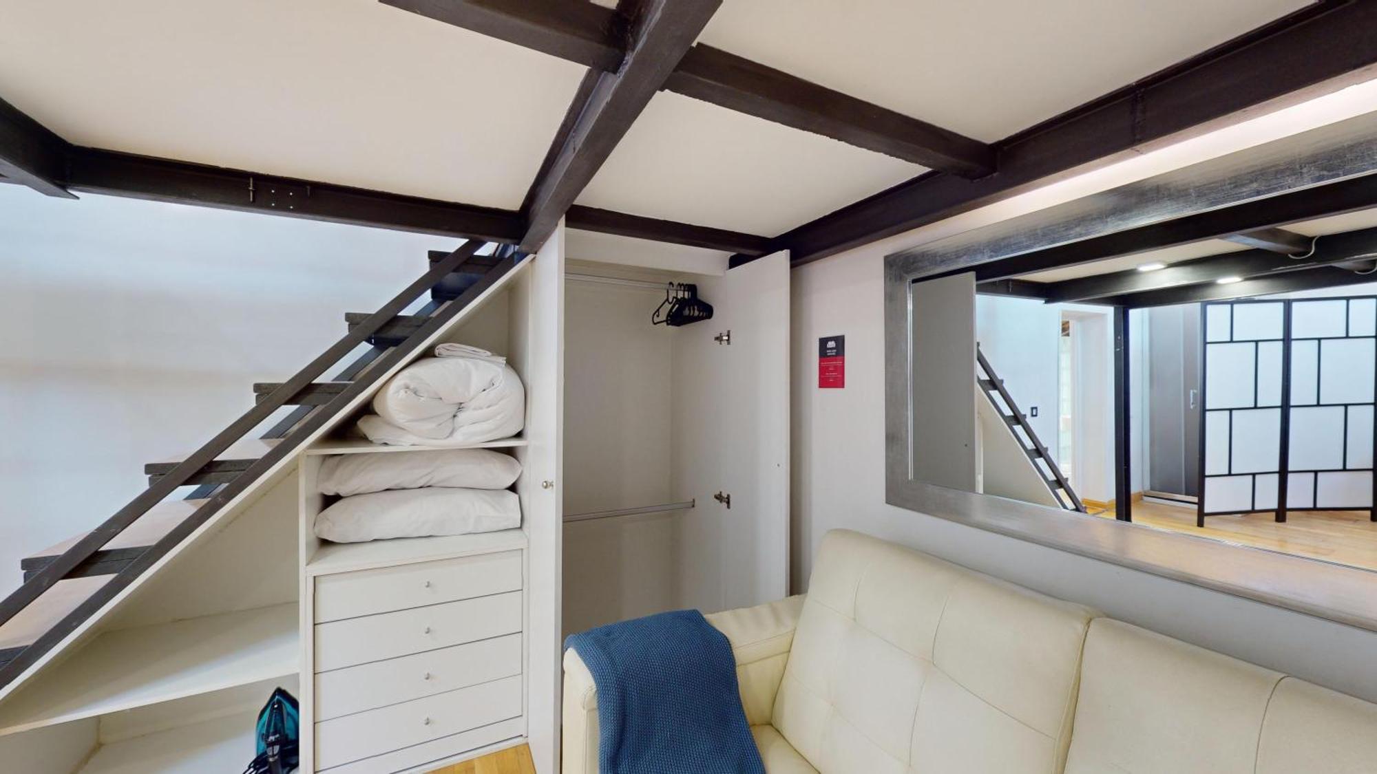 Fuencarral Appartement *
