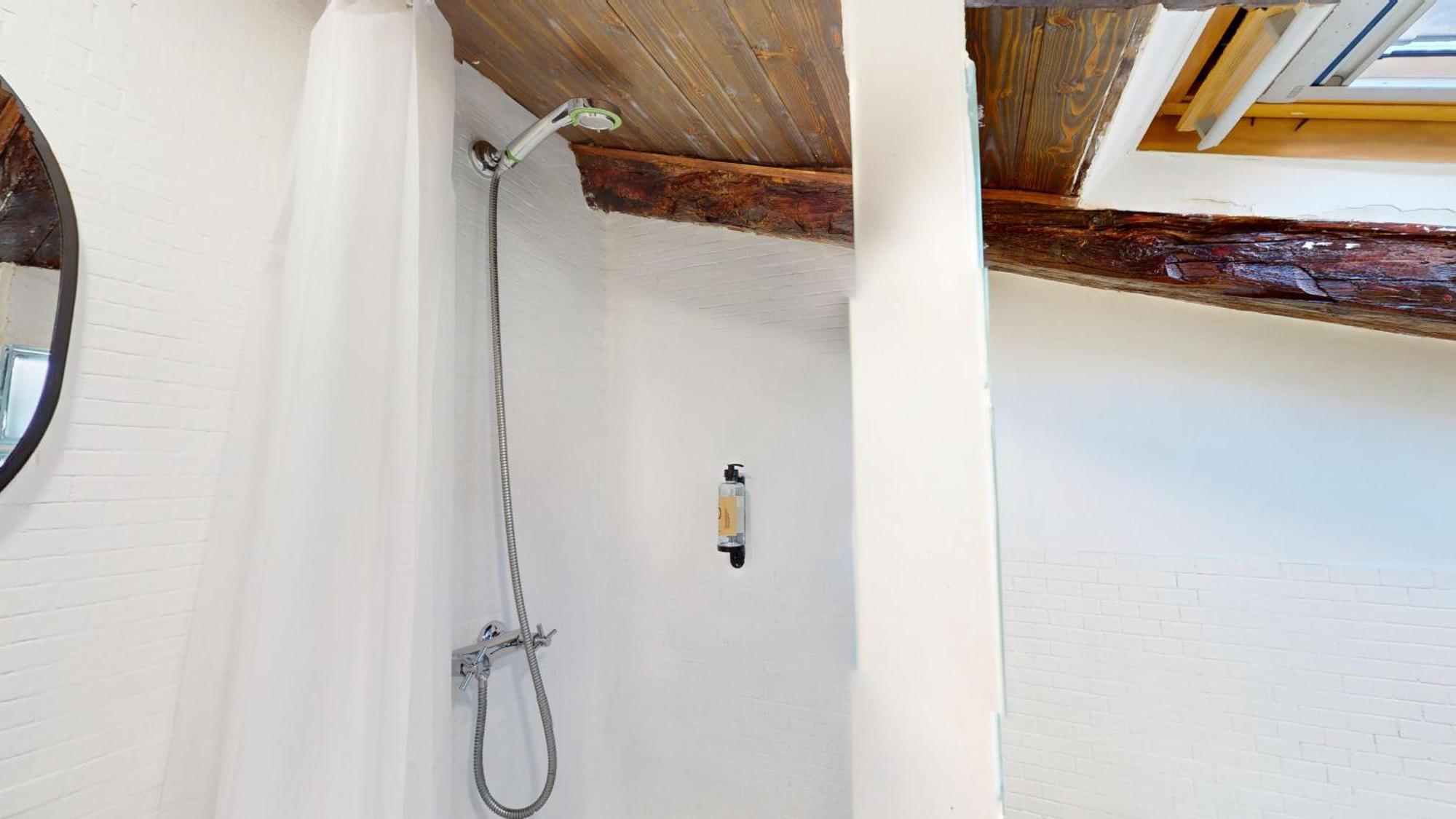 Appartement Fuencarral