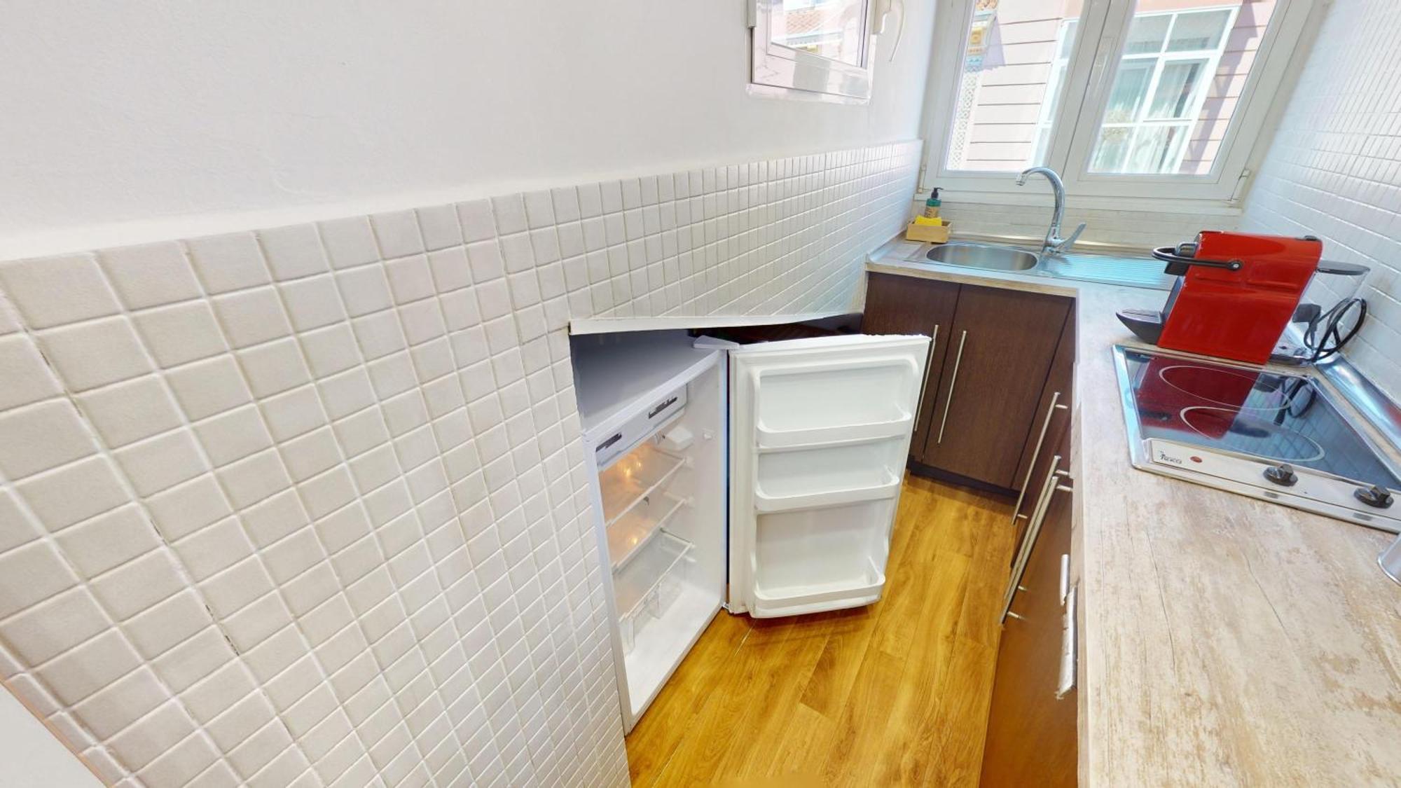 Fuencarral Appartement *