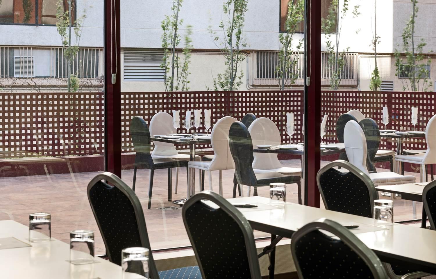 Exe Convention Plaza