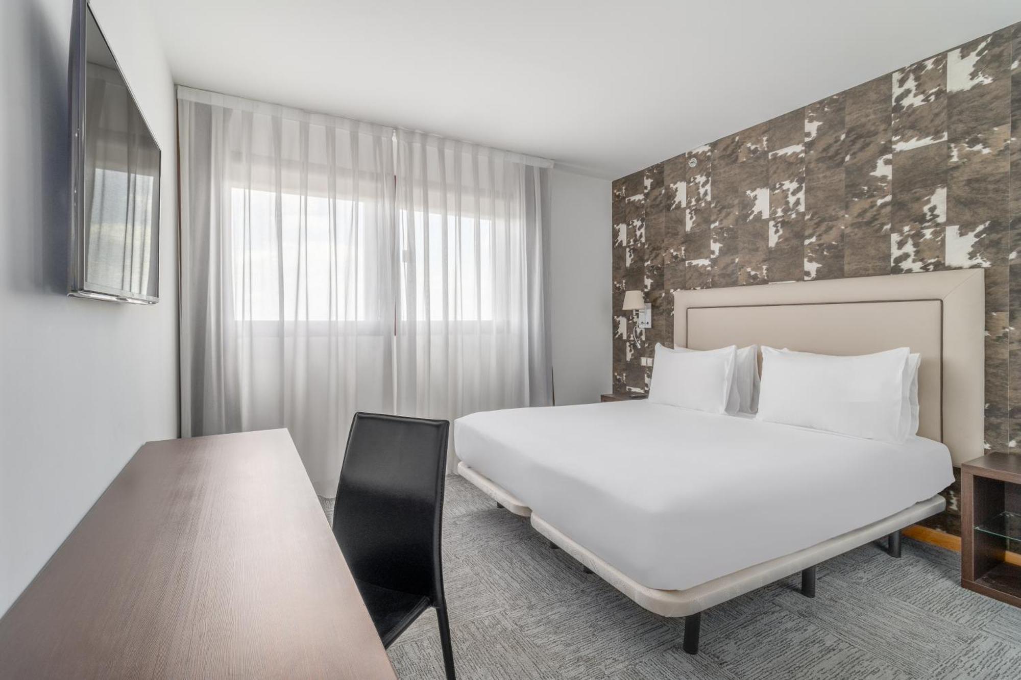 Hotel Exe Convention Plaza Madri