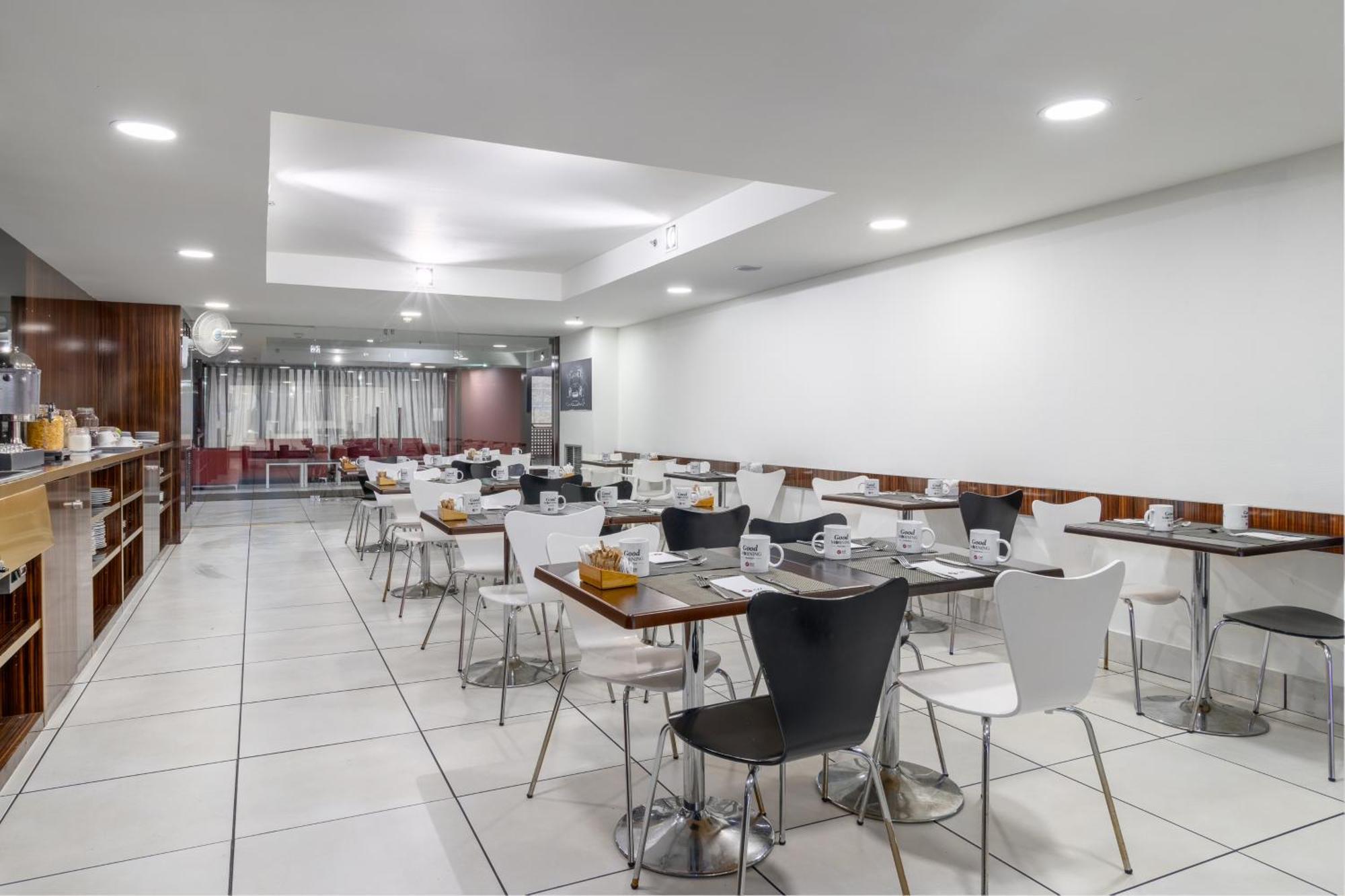 Hotel Exe Convention Plaza Madri
