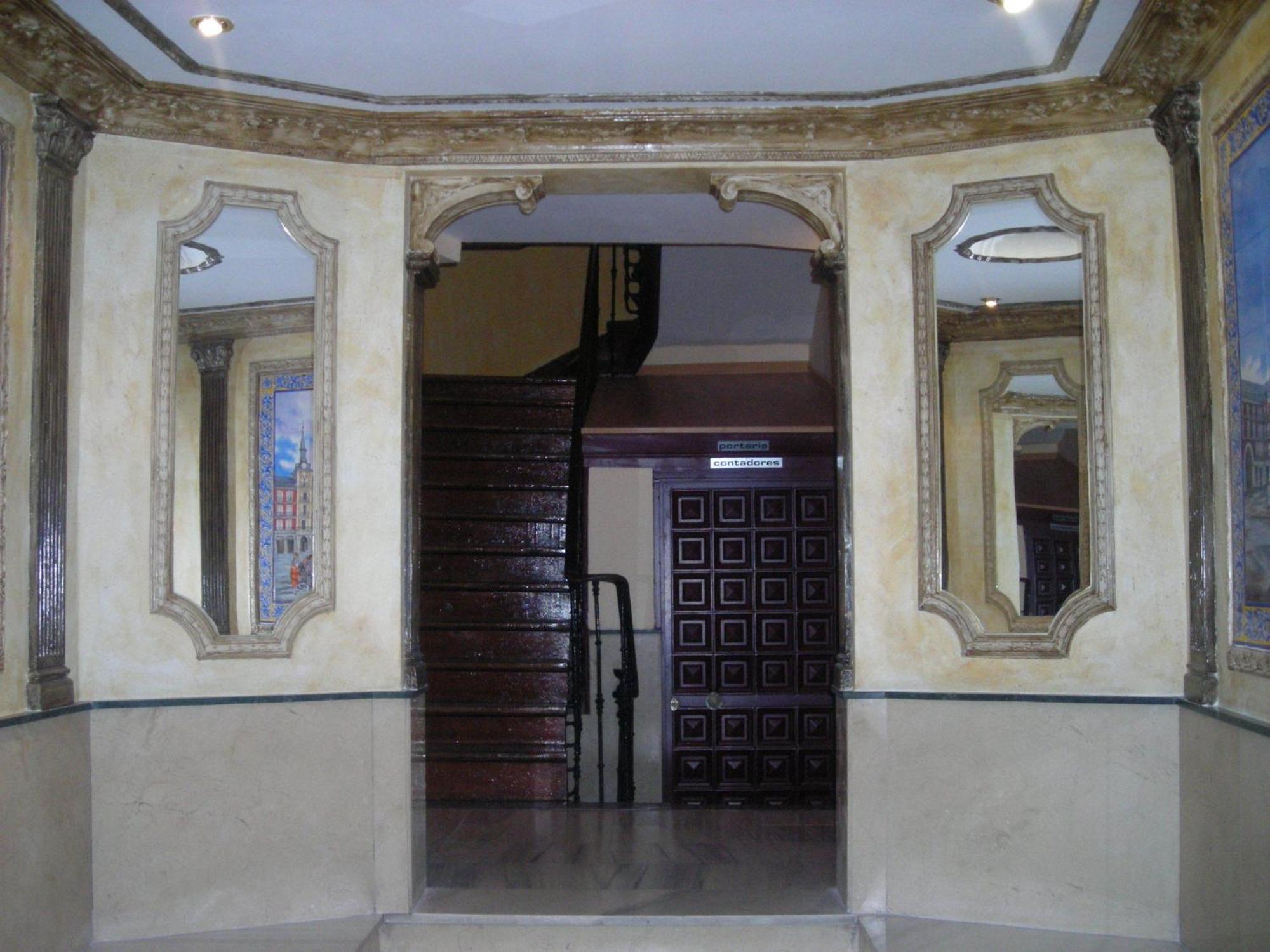 Comercial Madri