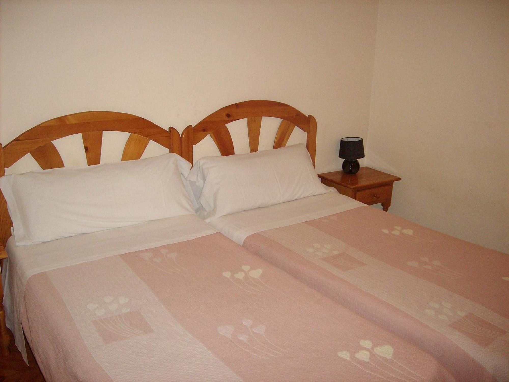 Casa de hóspedes Zabala *