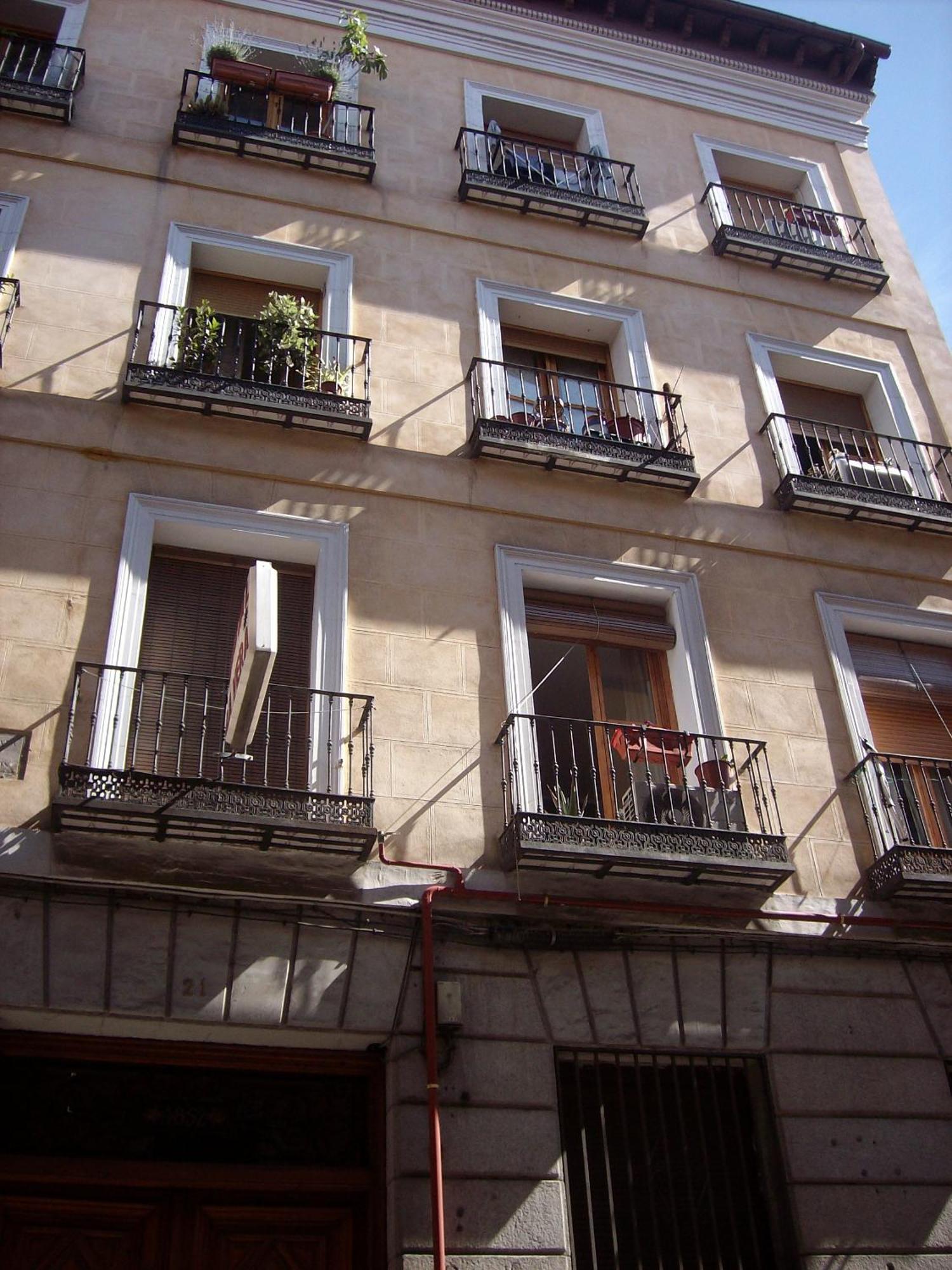 Zabala Madri
