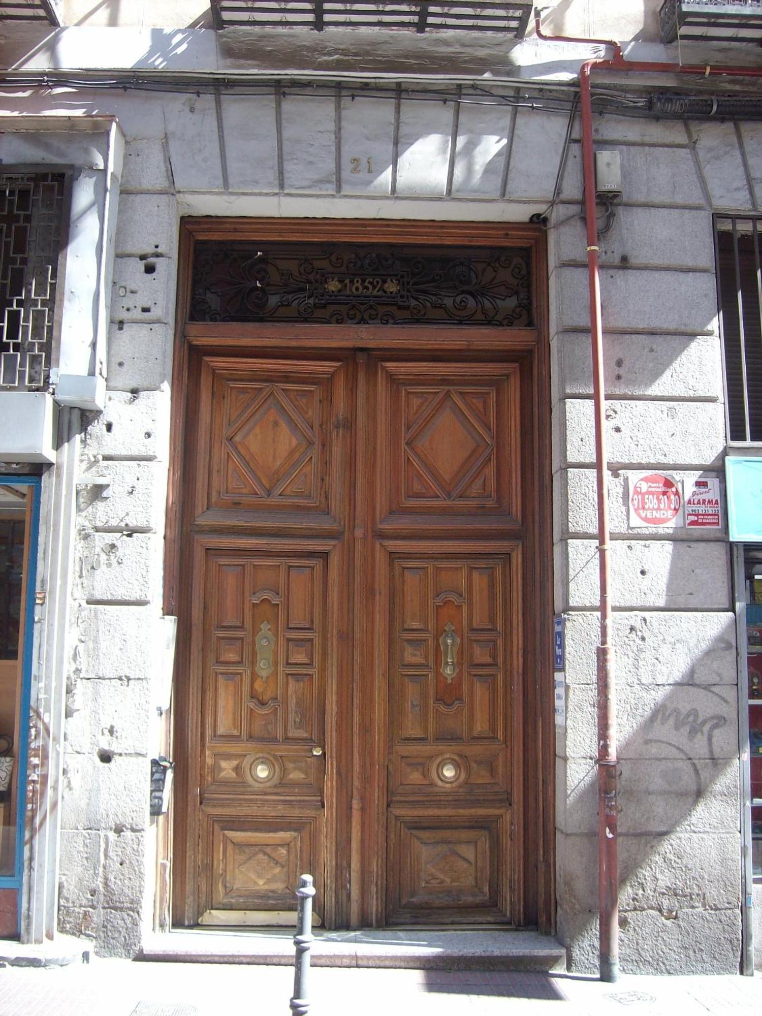 Zabala Madri
