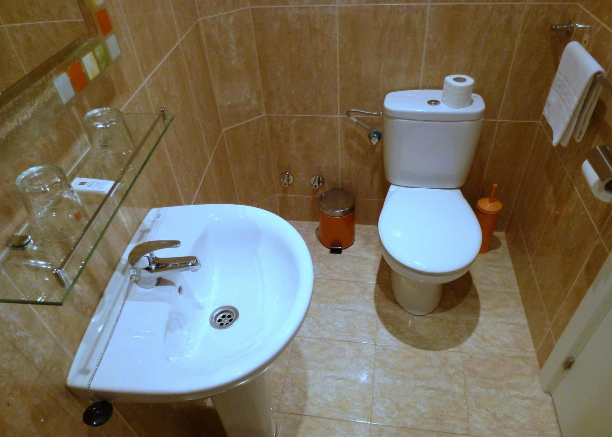 Gasthof Regio Madrid
