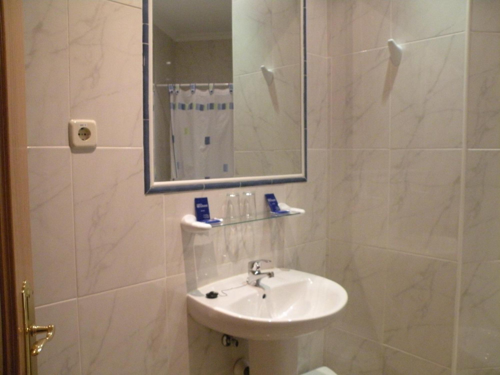 Maison d'hôtes Benamar Madrid