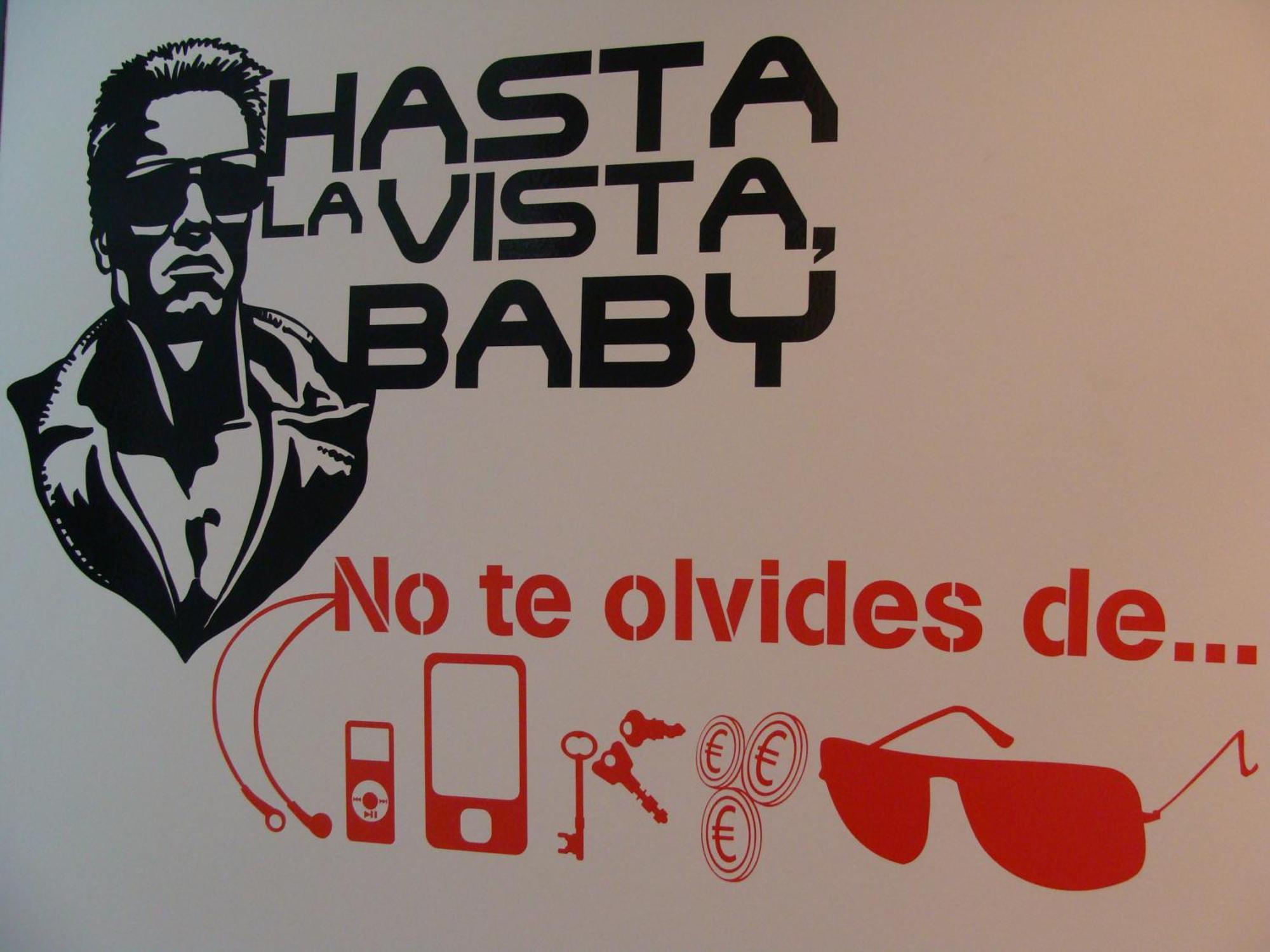 Pensión Jq 1