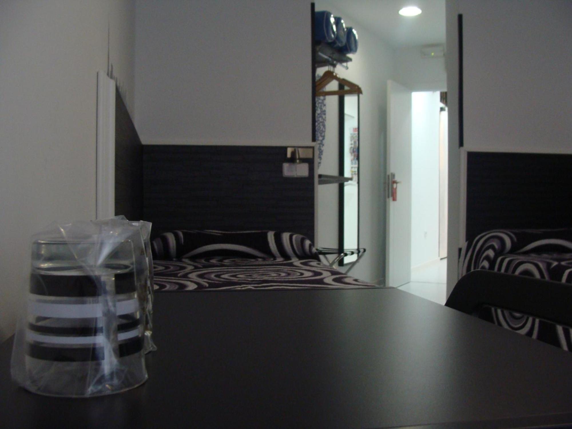 Pensión Jq 1 Madrid