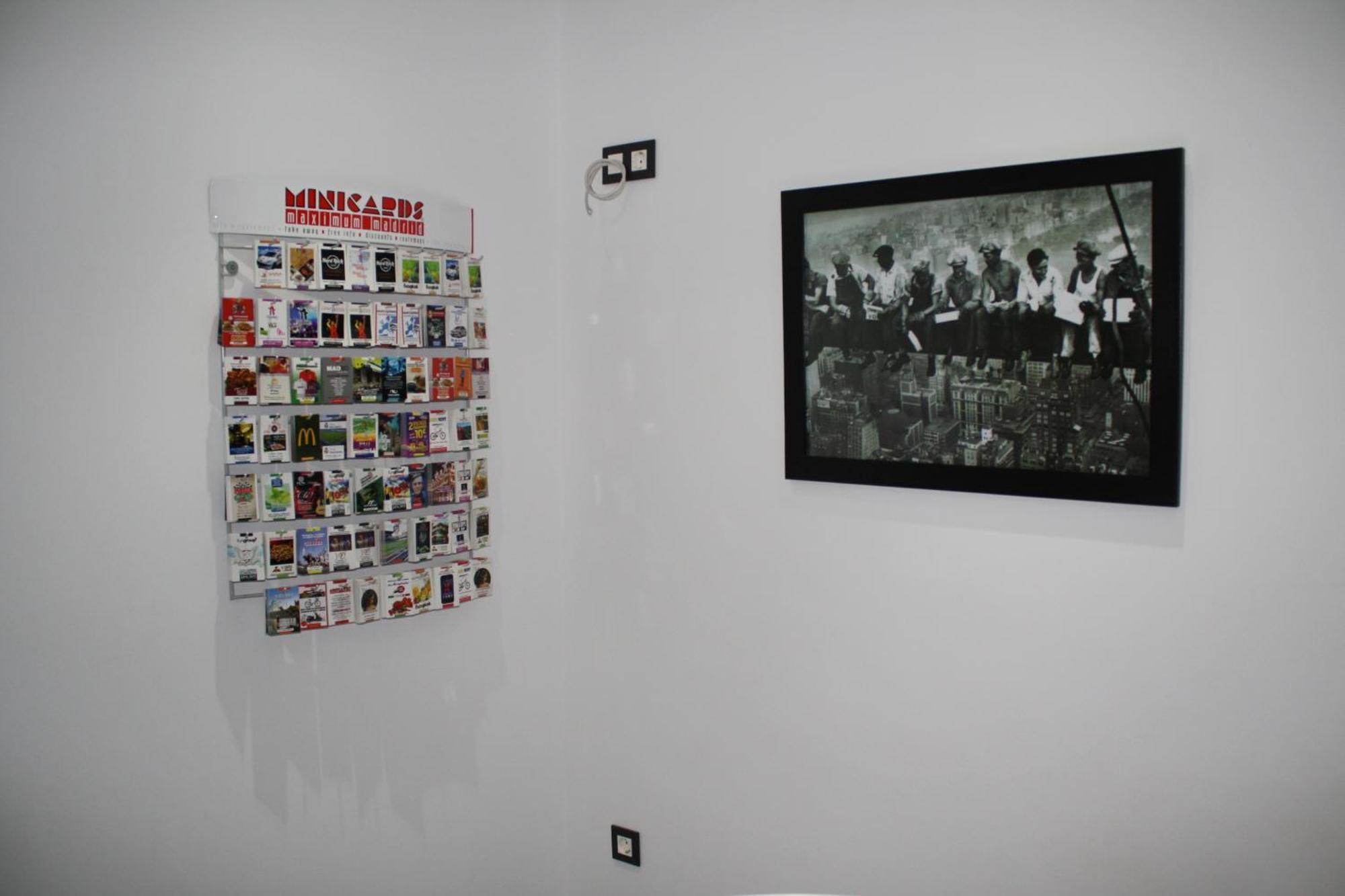 Casa de hóspedes Mh Fuencarral Madri