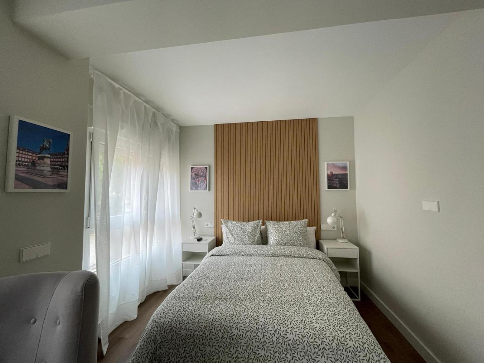 Gasthof Rio Madrid