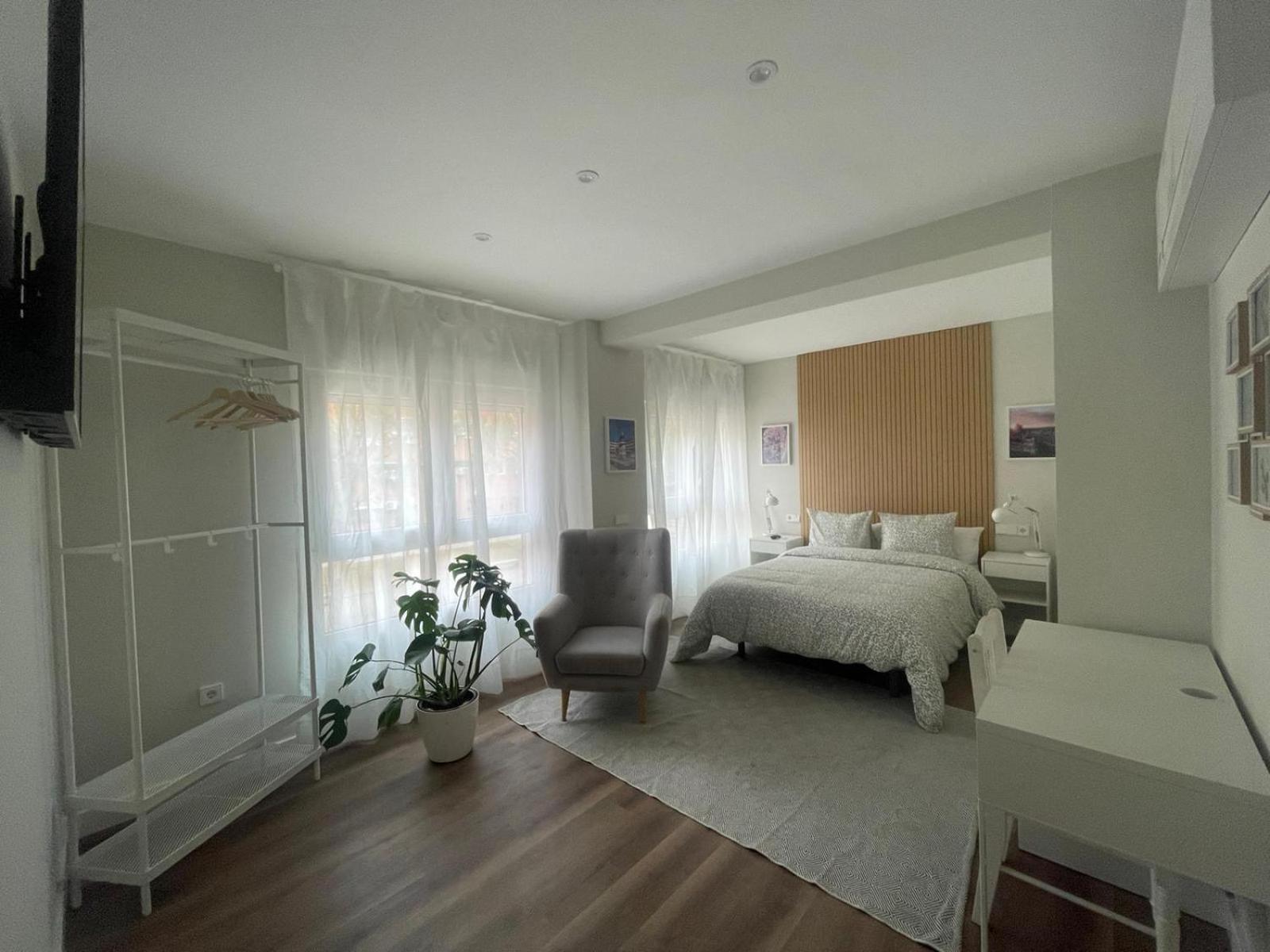 Gasthof Rio Madrid