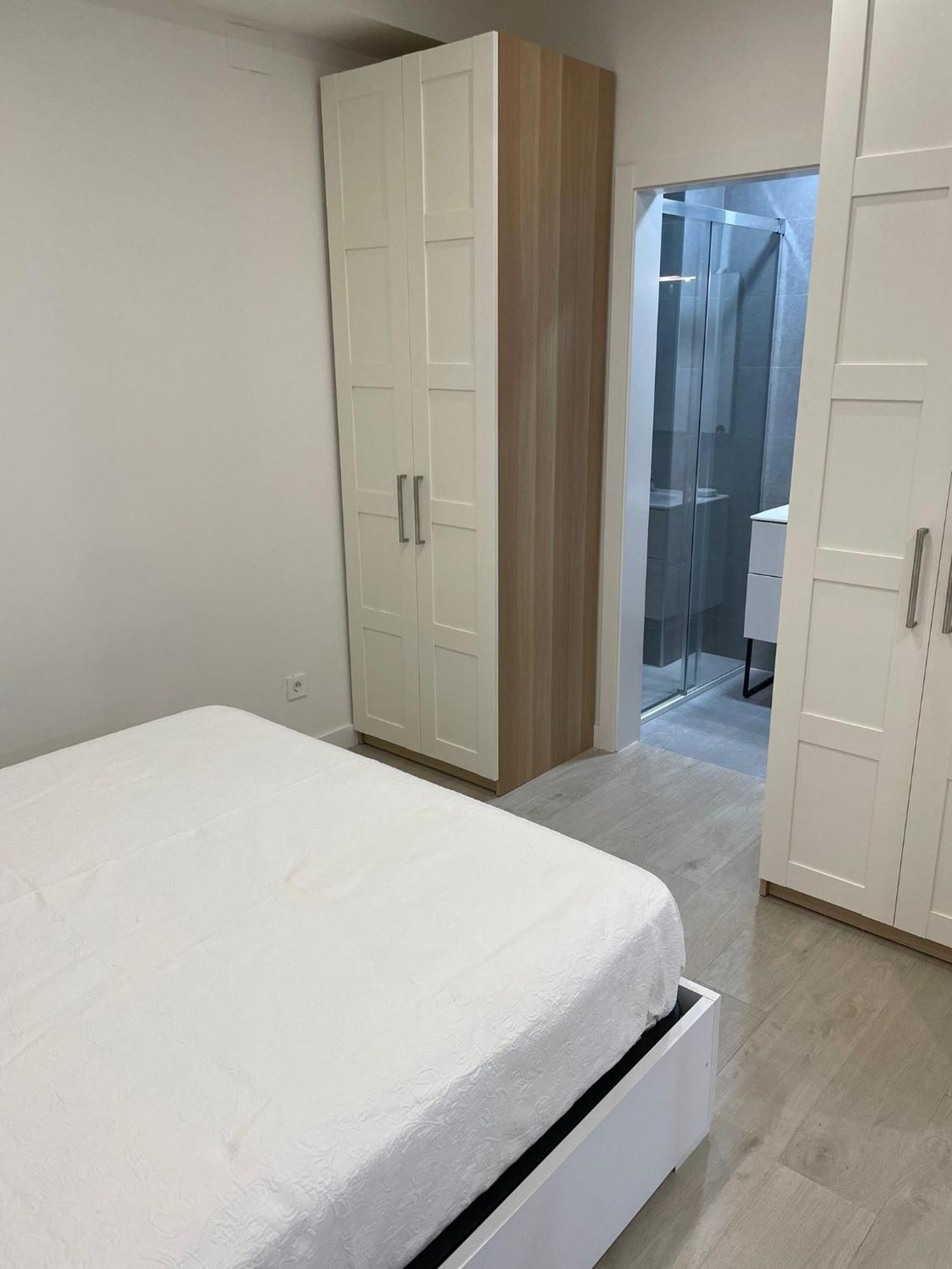 Appartement Exyca Tetuan *