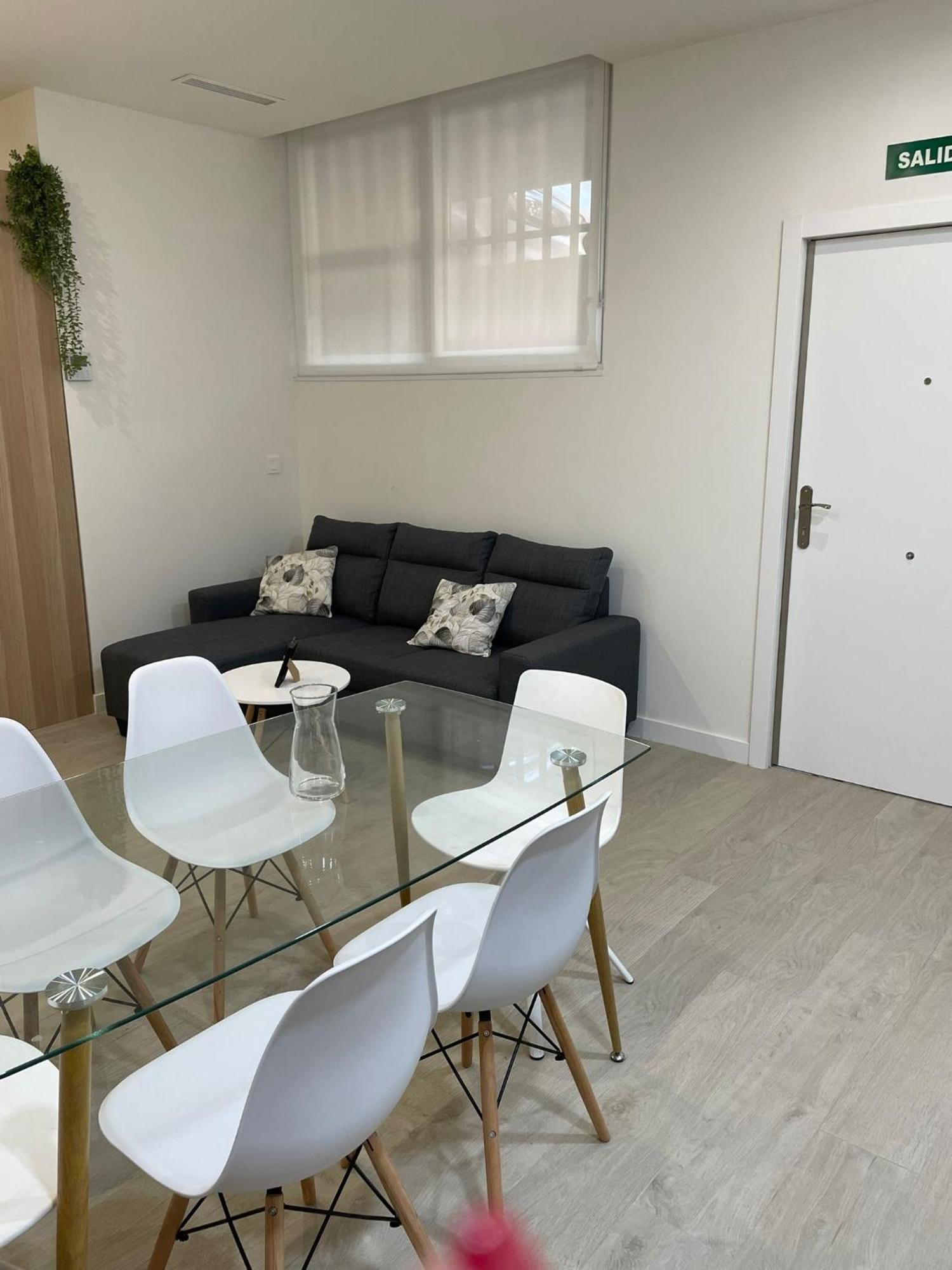 Appartement Exyca Tetuan *