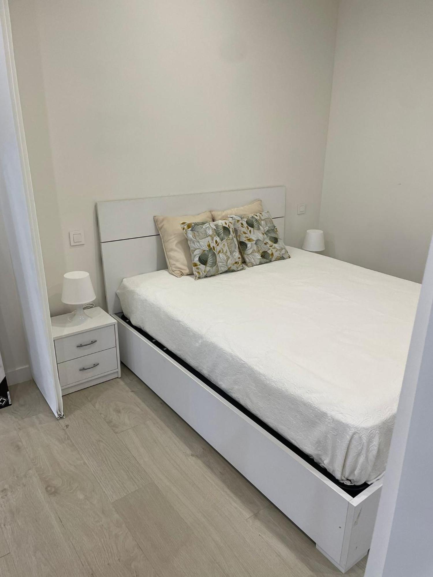 Appartement Exyca Tetuan Madrid