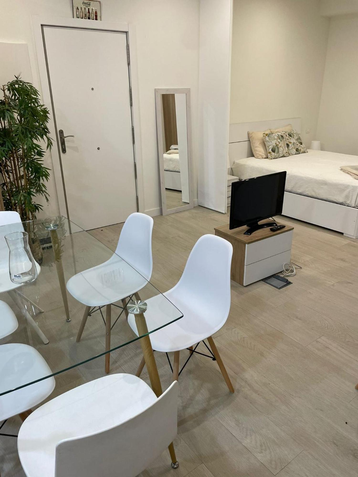 Appartement Exyca Tetuan *