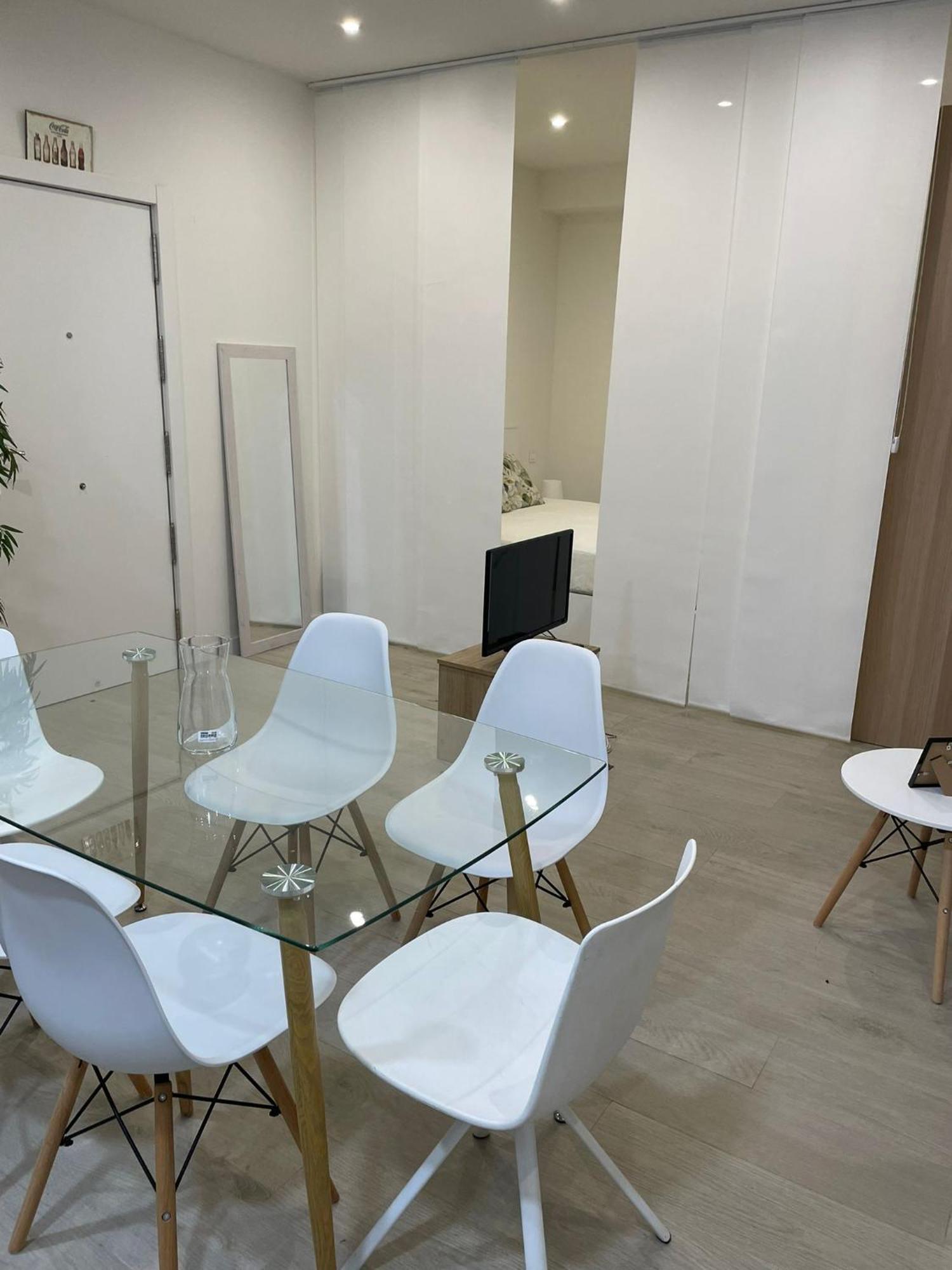 Appartement Exyca Tetuan *