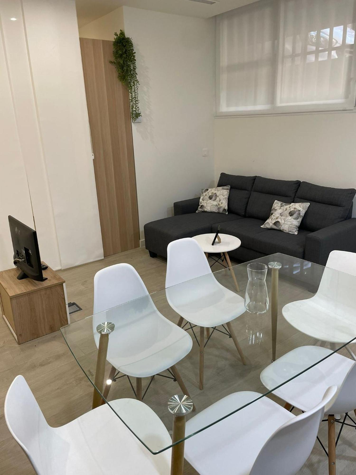 Appartement Exyca Tetuan *