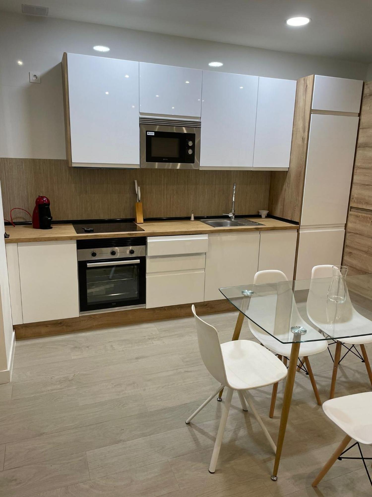 Appartement Exyca Tetuan