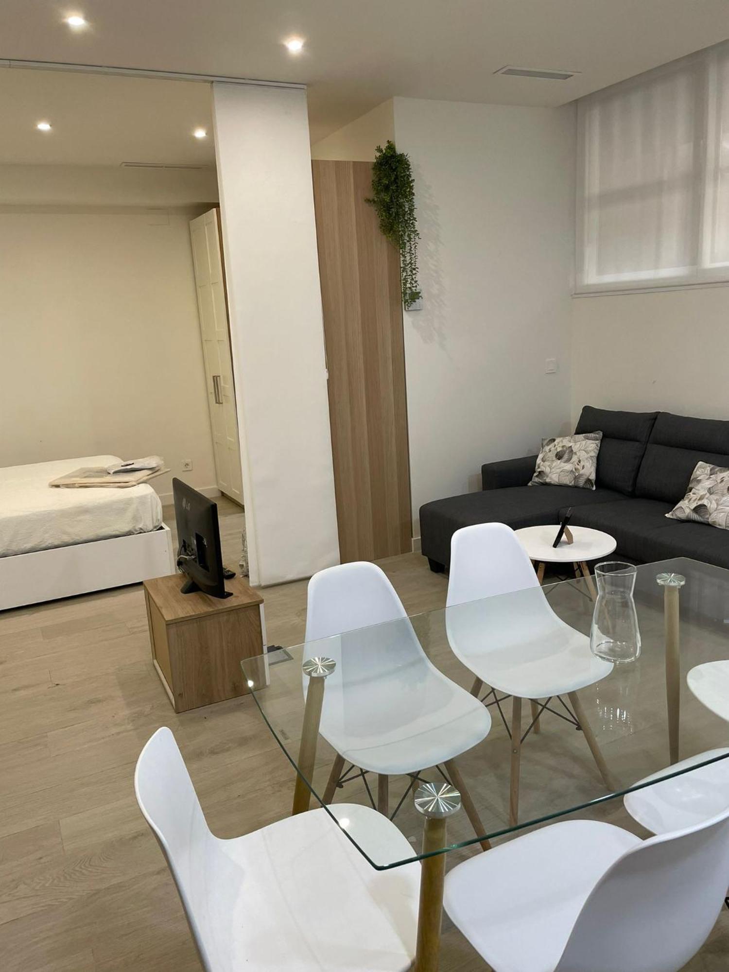 Appartement Exyca Tetuan *