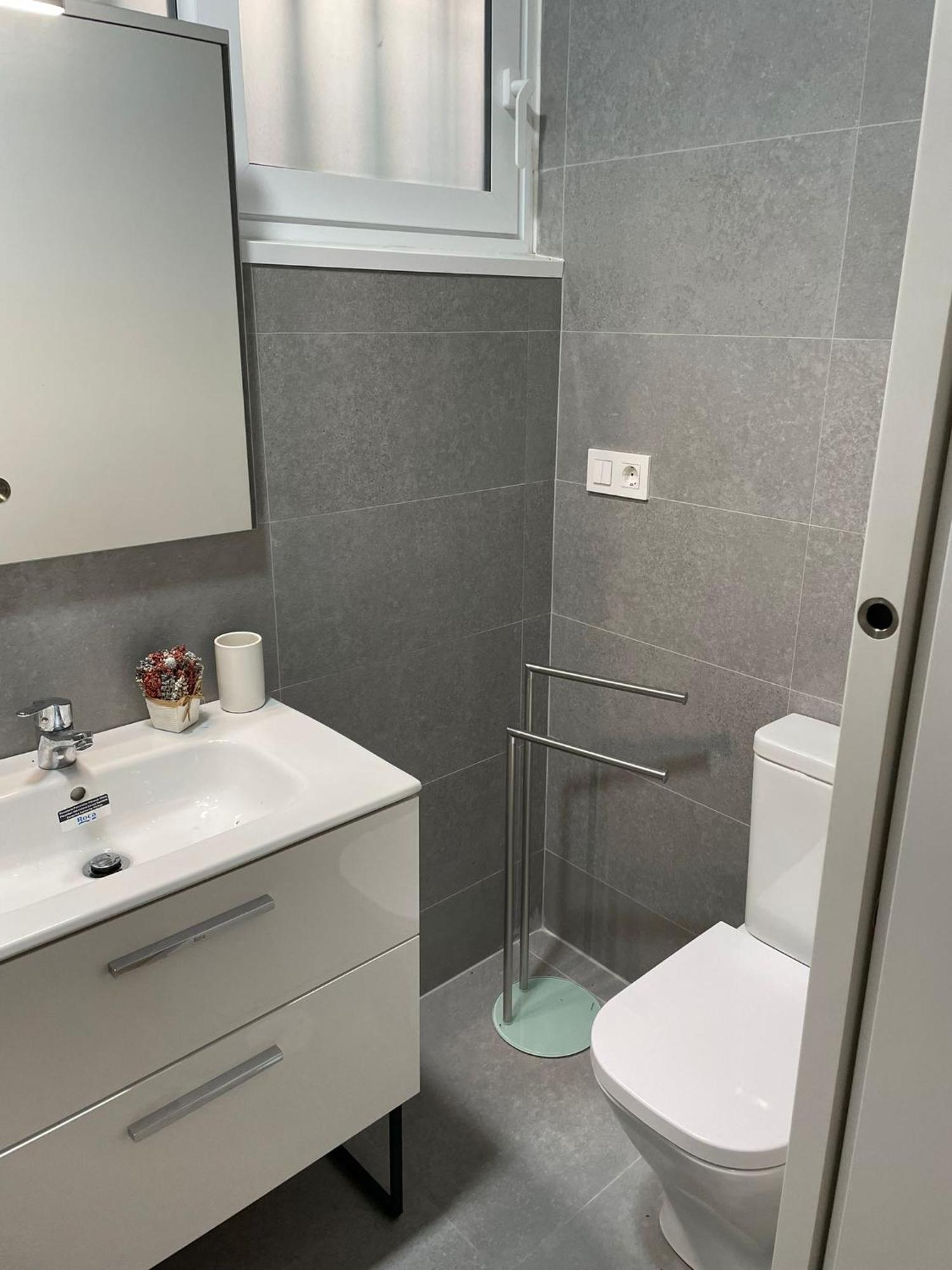 Appartement Exyca Tetuan Madrid