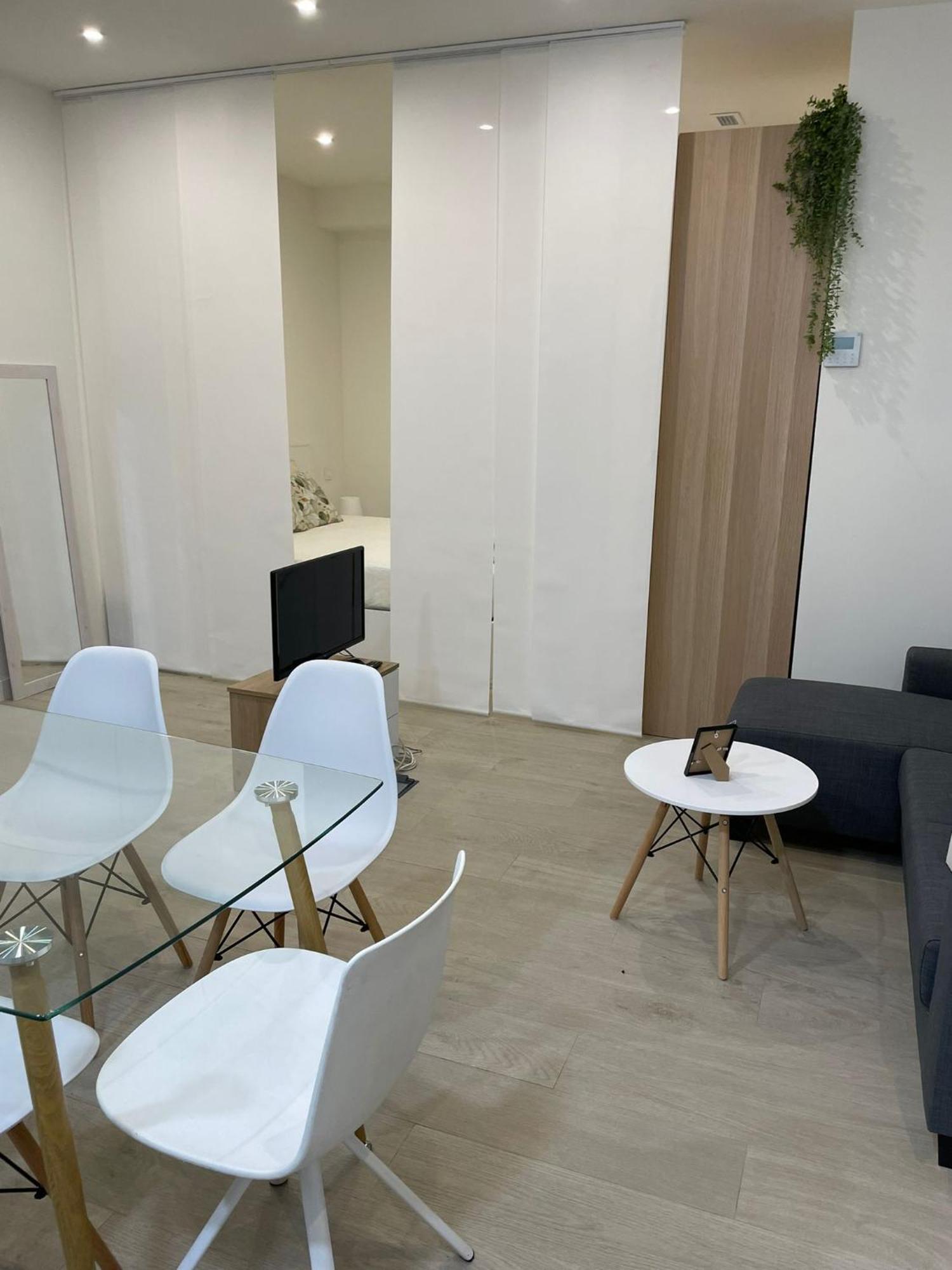 Appartement Exyca Tetuan Madrid