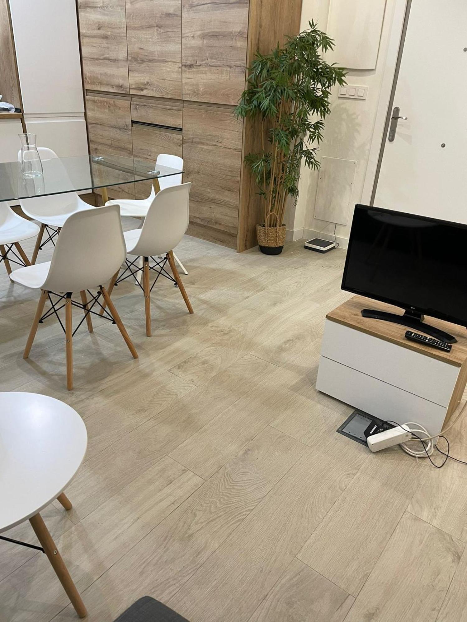 Appartement Exyca Tetuan Madrid