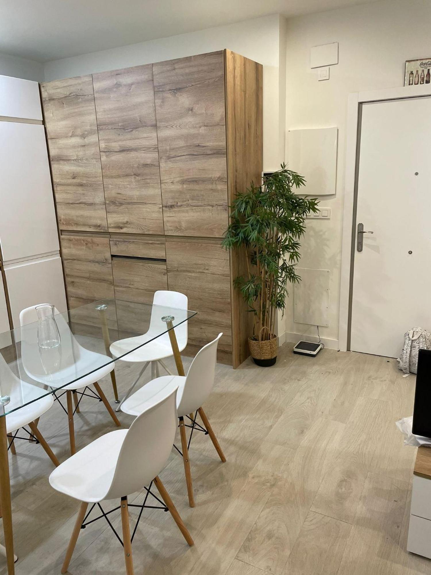 Appartement Exyca Tetuan *