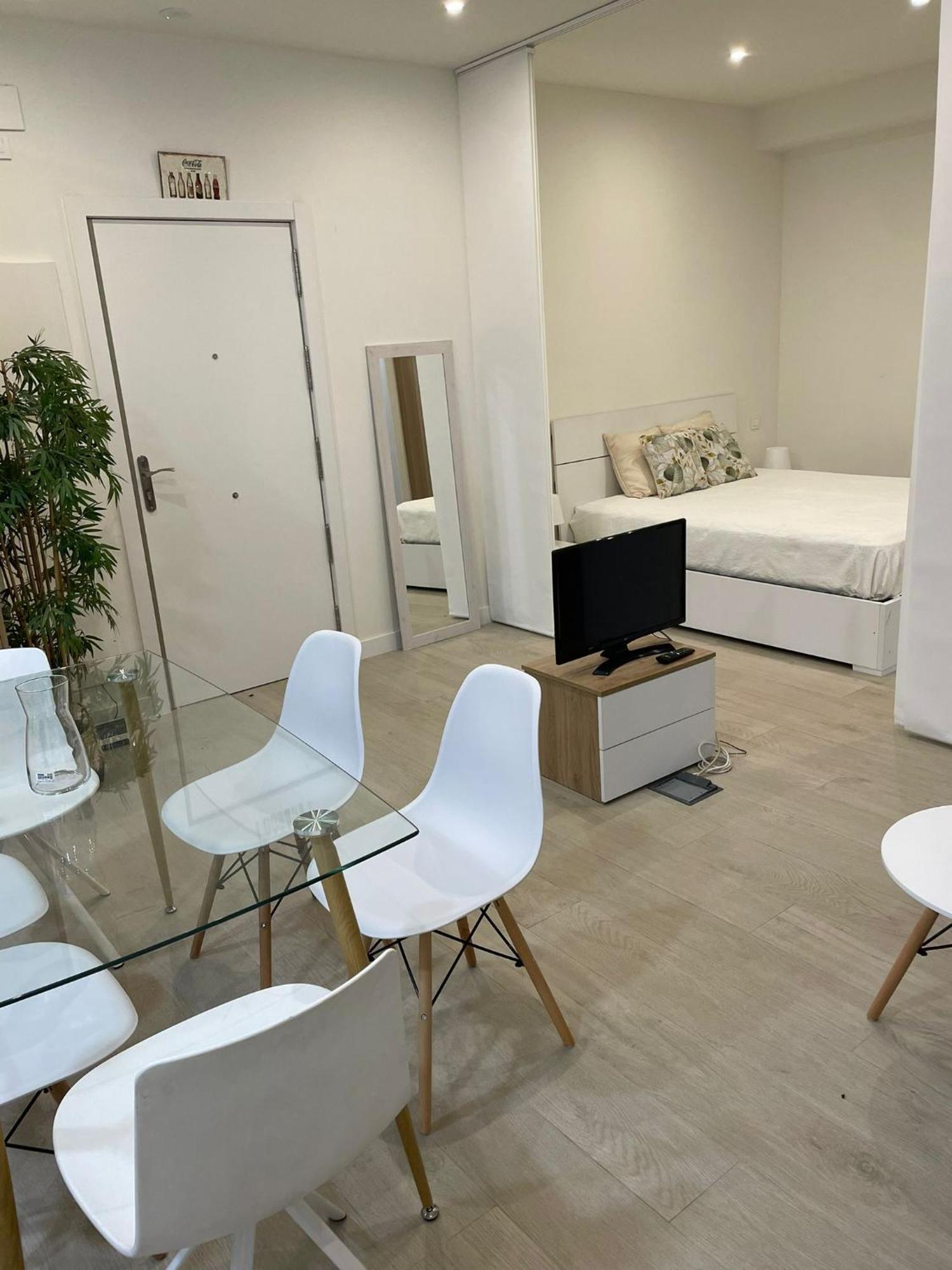 Appartement Exyca Tetuan