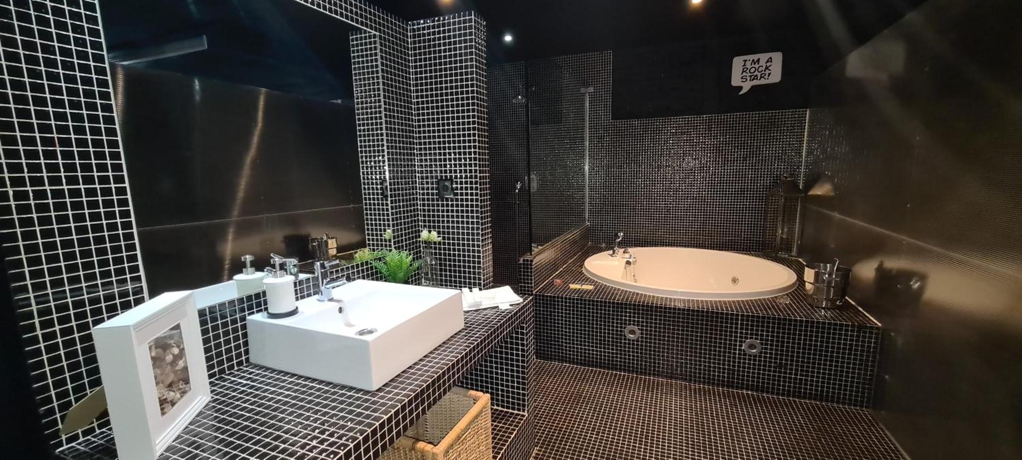 Apartamentos Con Jacuzzi Feel & Season *