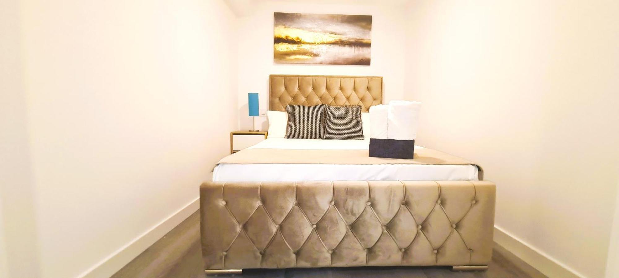 Ave Maria 5 Habitaciones Feel & Season Madrid