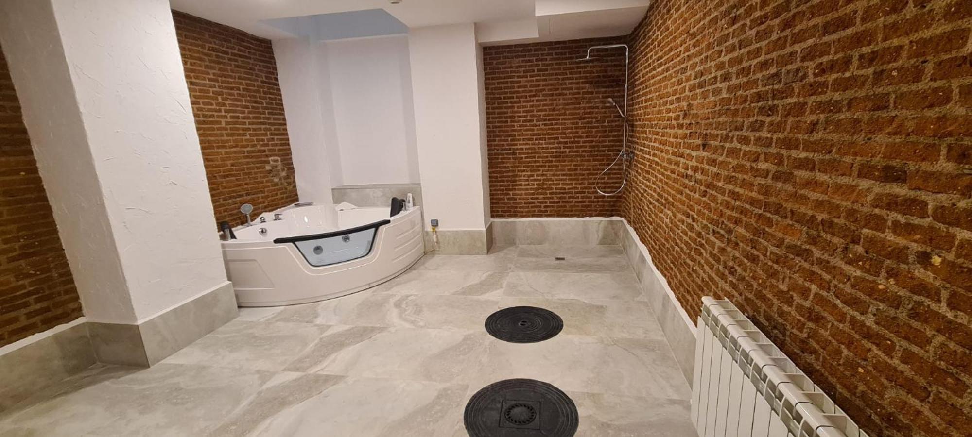 Ave Maria 5 Habitaciones Feel & Season Apartamento Madrid