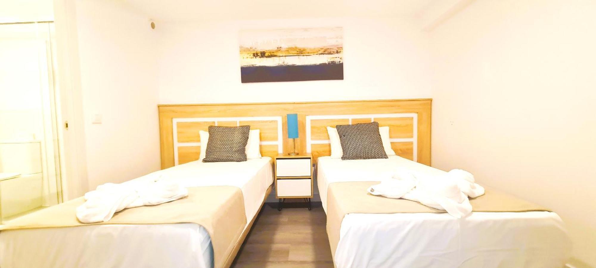 Apartamento Ave Maria 5 Habitaciones Feel & Season