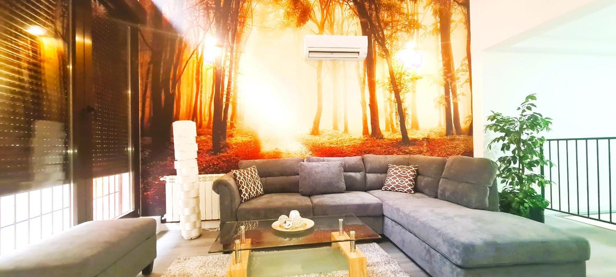 Ave Maria 5 Habitaciones Feel & Season Apartamento *