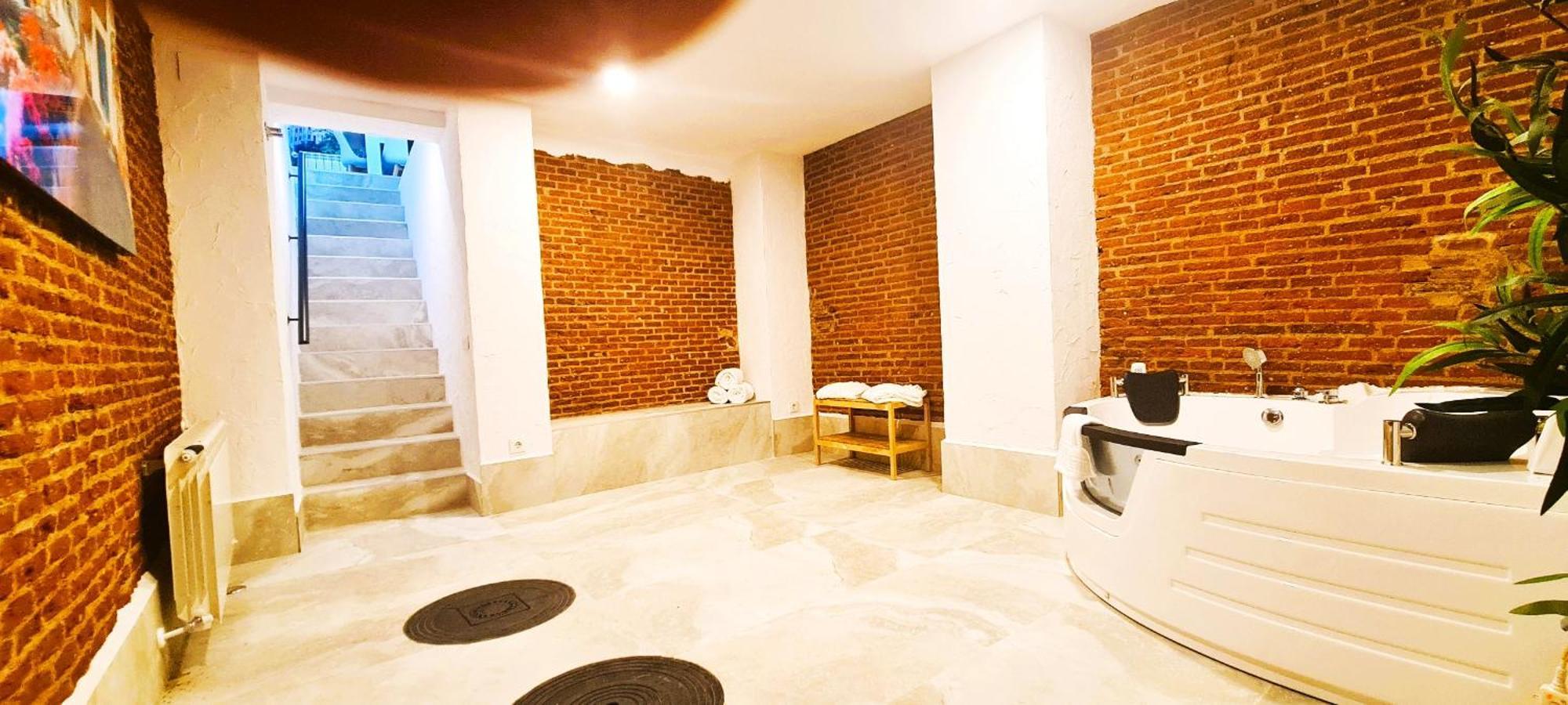 Ave Maria 5 Habitaciones Feel & Season *