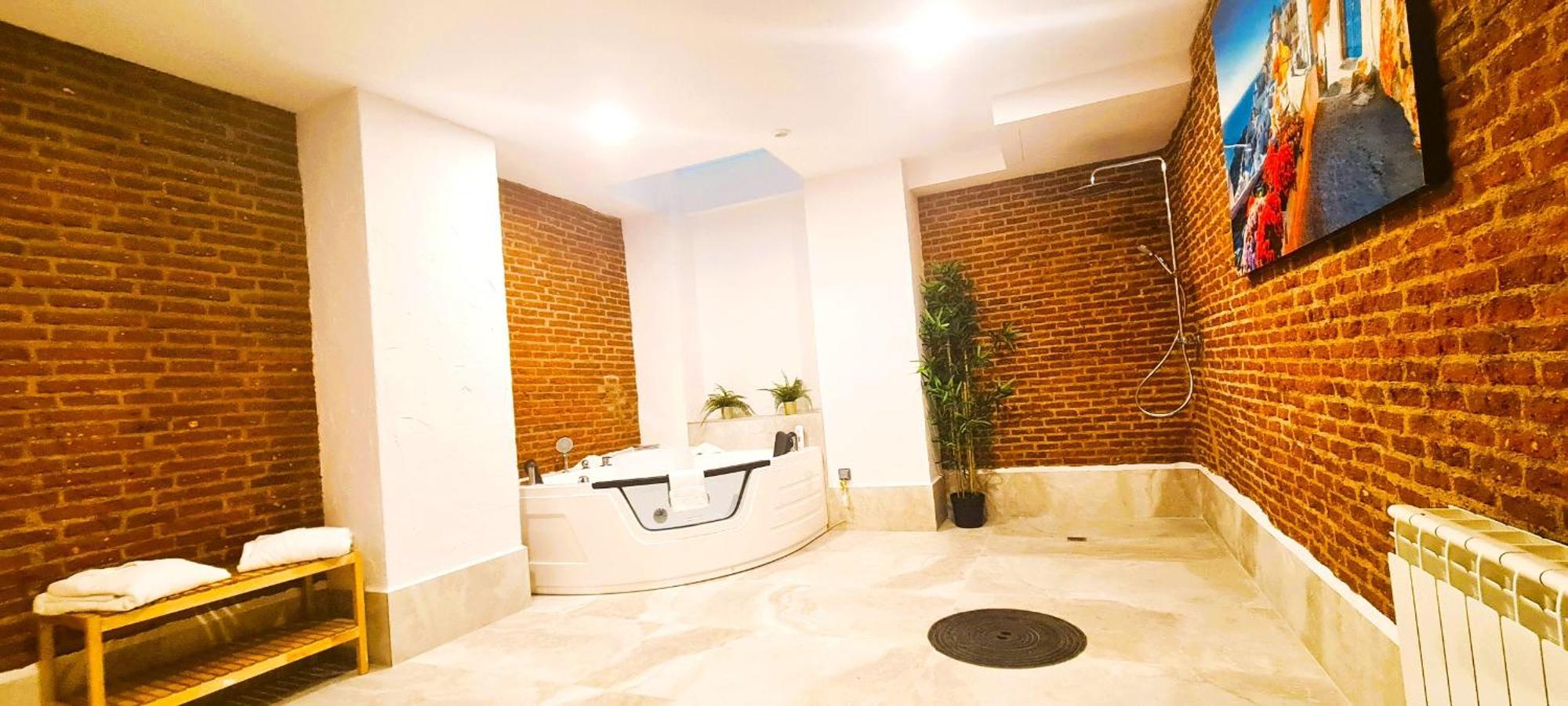 Ave Maria 5 Habitaciones Feel & Season