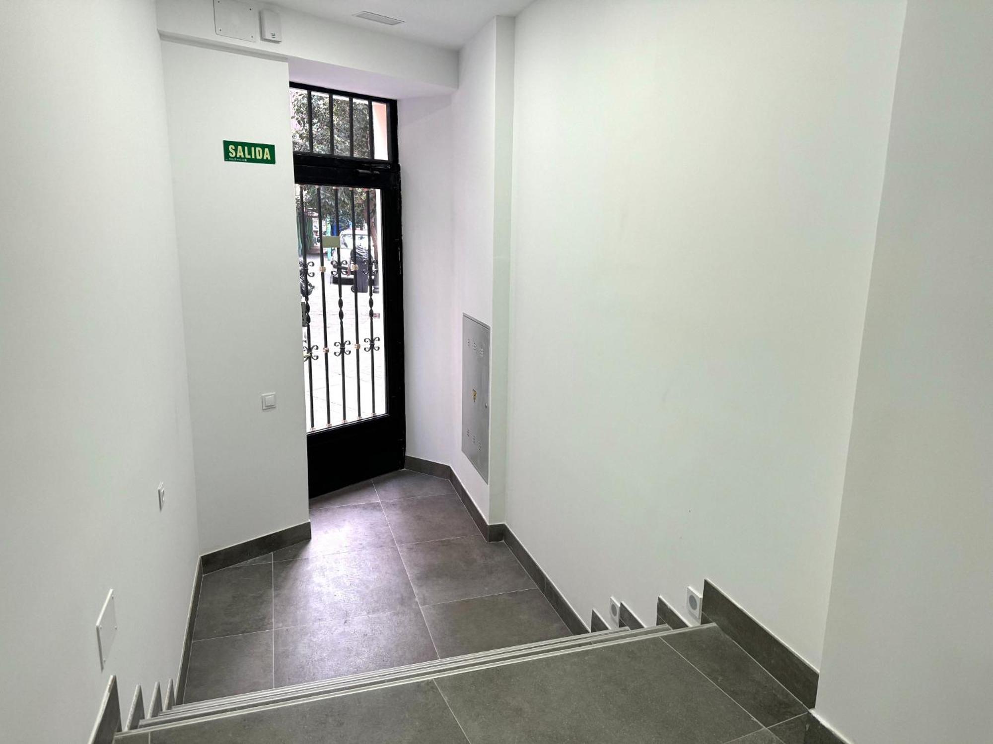 Cava Baja Suites Bajos Madrid
