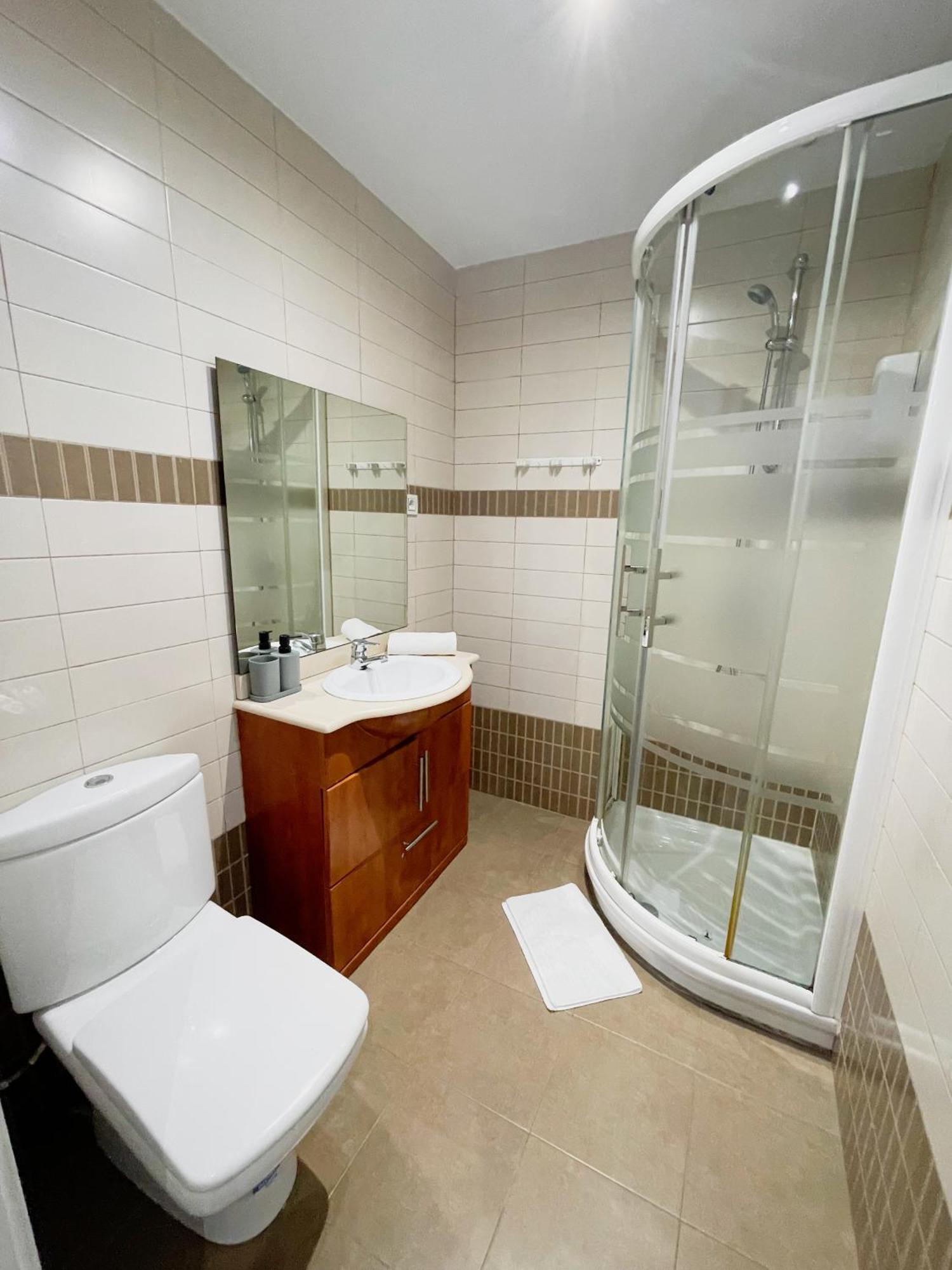 Apartamento Carretas Duplex Exterior Izquierda *